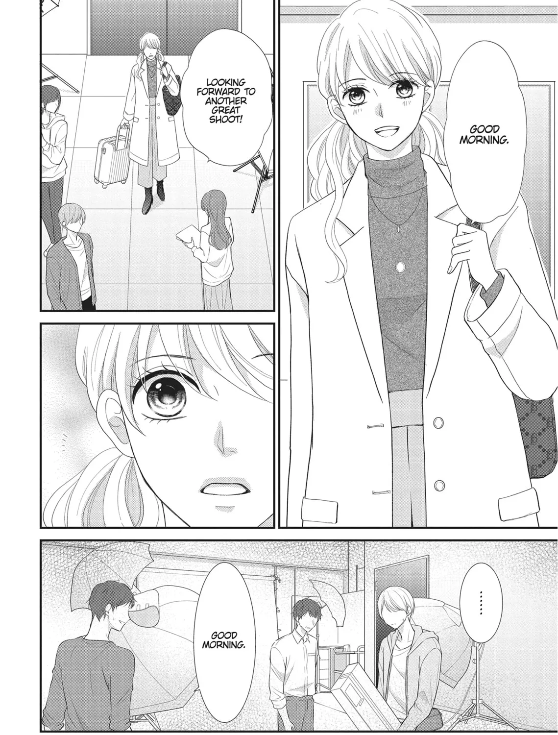 Read Revenge - Mrs. Wrong chapter 16.2 image 2 on Lezhin