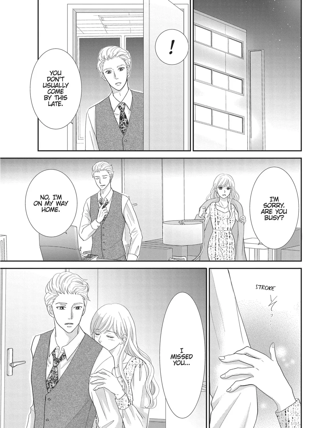 Read Revenge - Mrs. Wrong chapter 16.2 image 32 on Lezhin