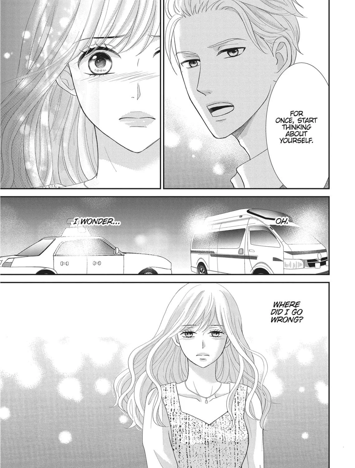 Read Revenge - Mrs. Wrong chapter 16.2 image 48 on Lezhin