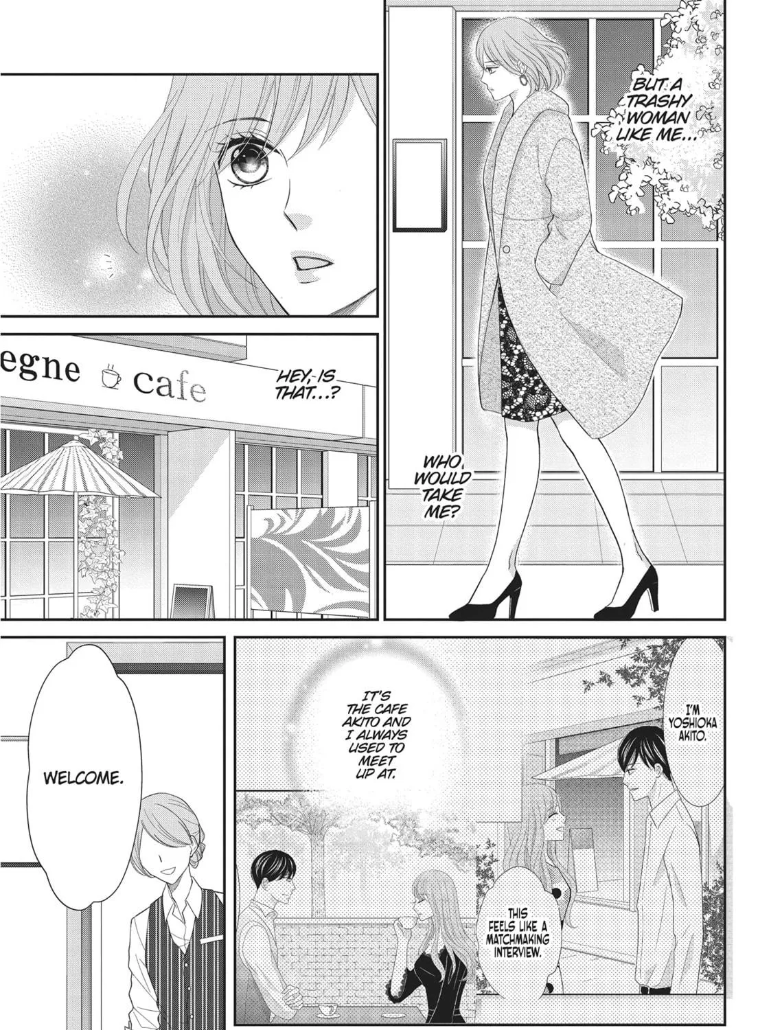 Read Revenge - Mrs. Wrong chapter 16.2 image 52 on Lezhin