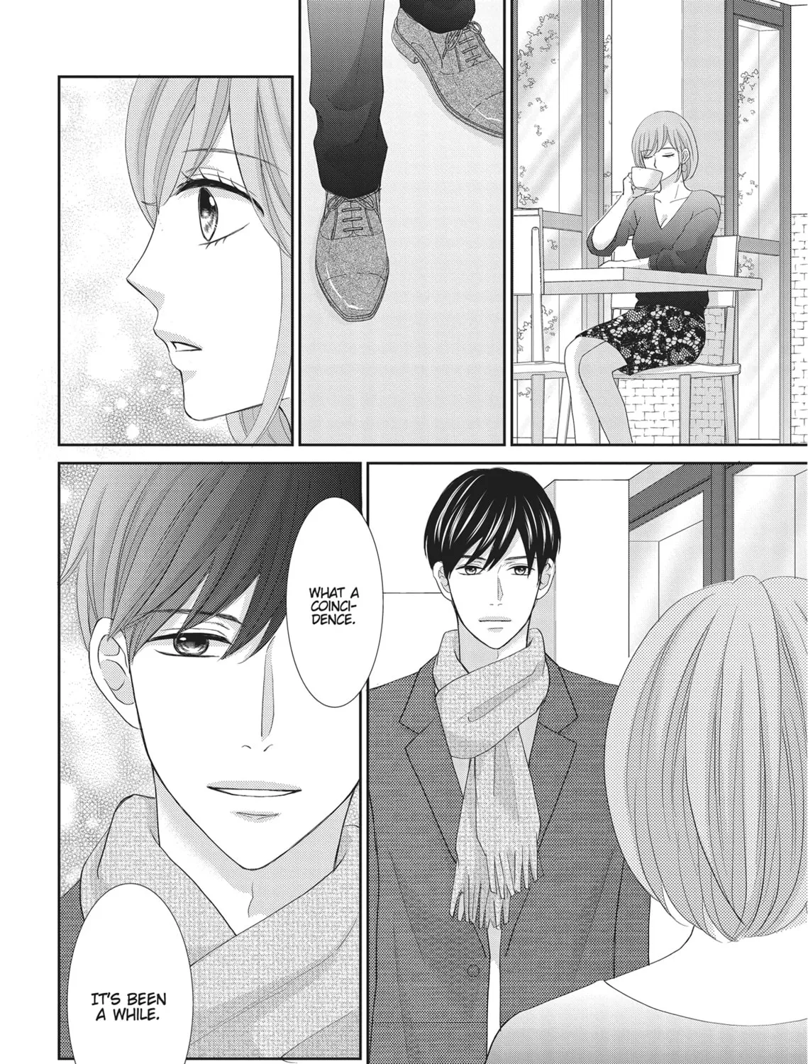 Read Revenge - Mrs. Wrong chapter 16.2 image 54 on Lezhin