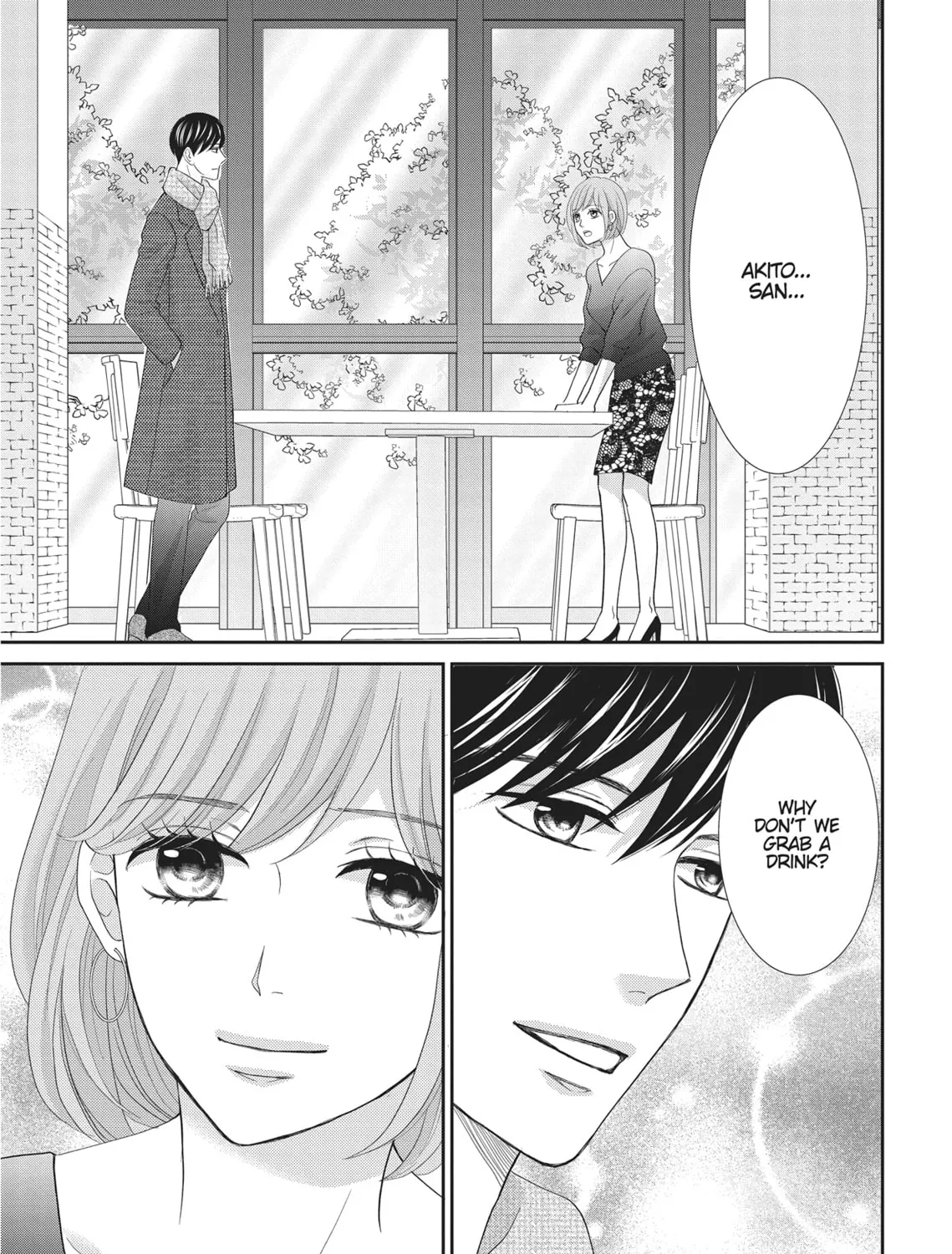 Read Revenge - Mrs. Wrong chapter 16.2 image 56 on Lezhin