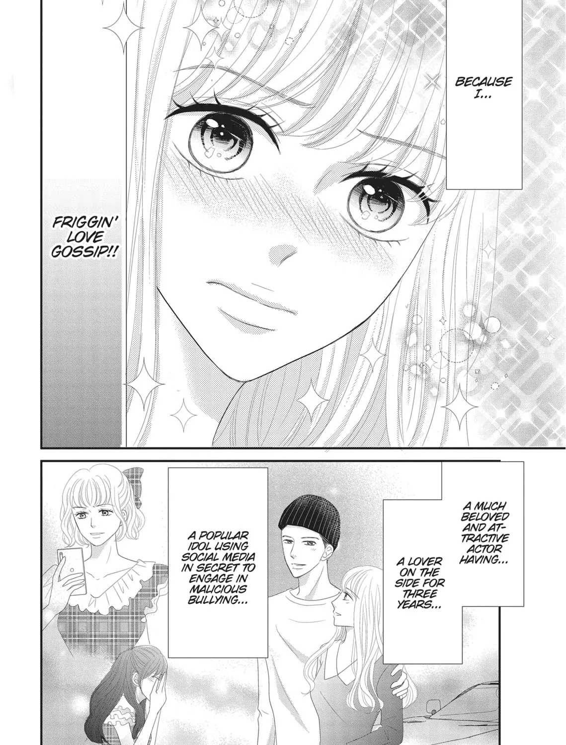 Read Revenge - Mrs. Wrong chapter 16.3 image 14 on Lezhin