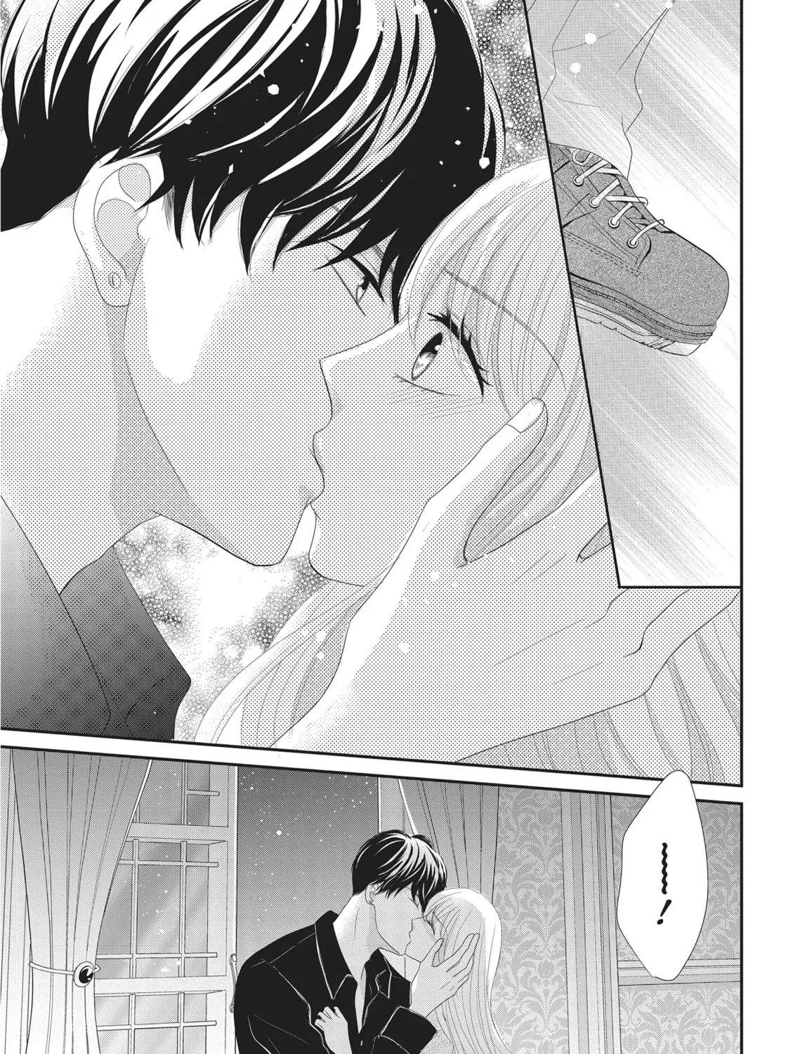 Read Revenge - Mrs. Wrong chapter 16.3 image 20 on Lezhin