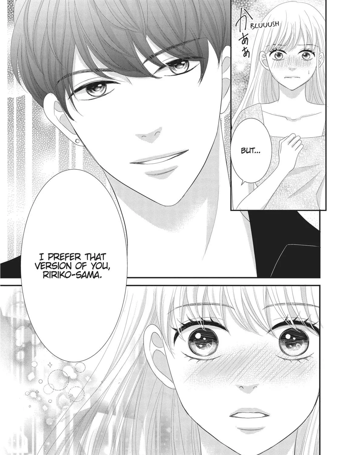 Read Revenge - Mrs. Wrong chapter 16.3 image 28 on Lezhin