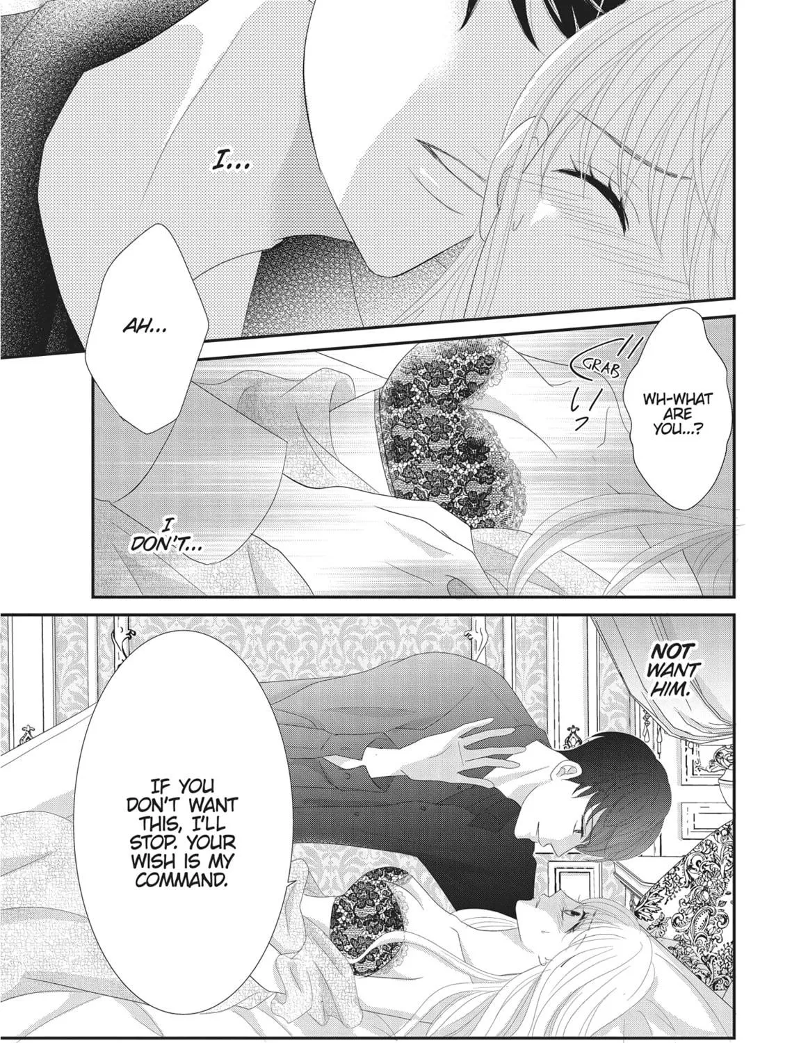 Read Revenge - Mrs. Wrong chapter 16.3 image 40 on Lezhin