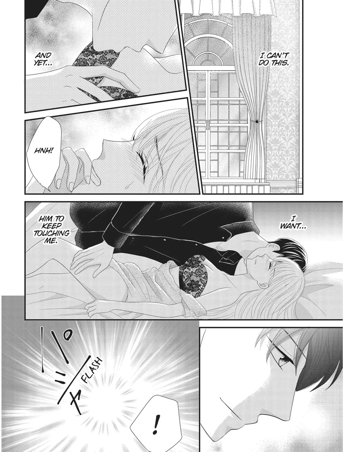 Read Revenge - Mrs. Wrong chapter 16.3 image 42 on Lezhin