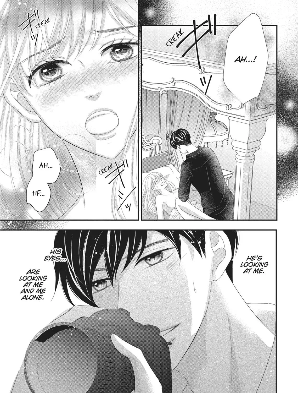 Read Revenge - Mrs. Wrong chapter 16.3 image 48 on Lezhin