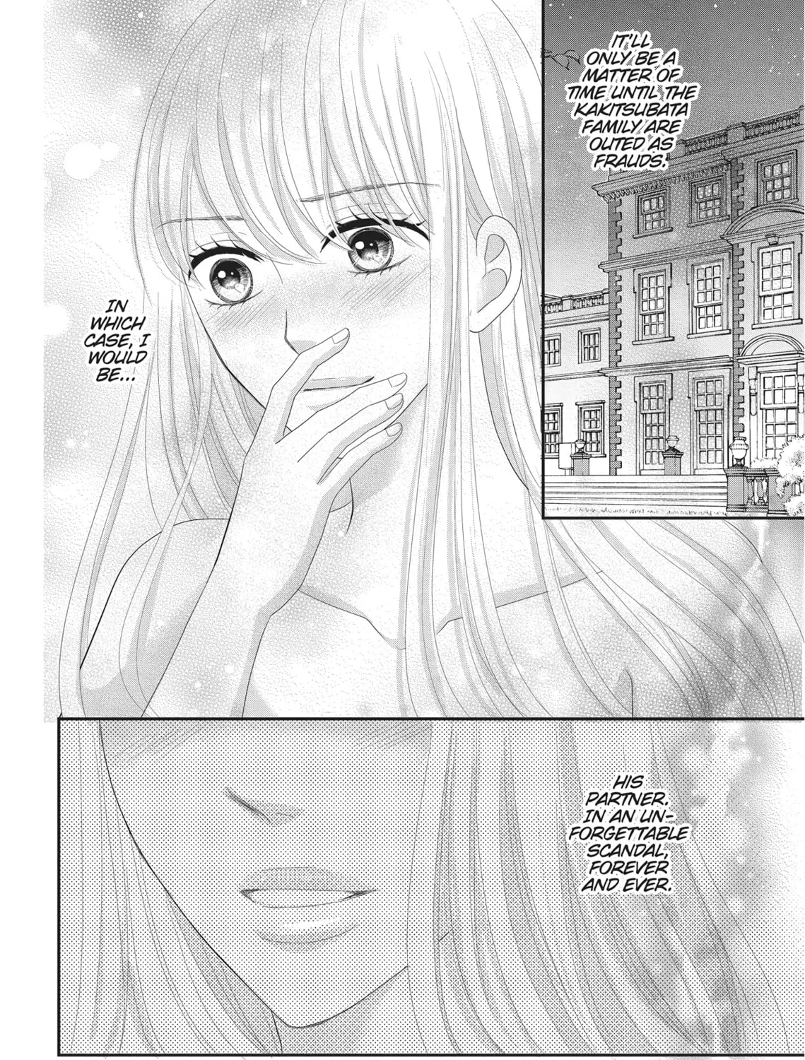 Read Revenge - Mrs. Wrong chapter 16.3 image 54 on Lezhin