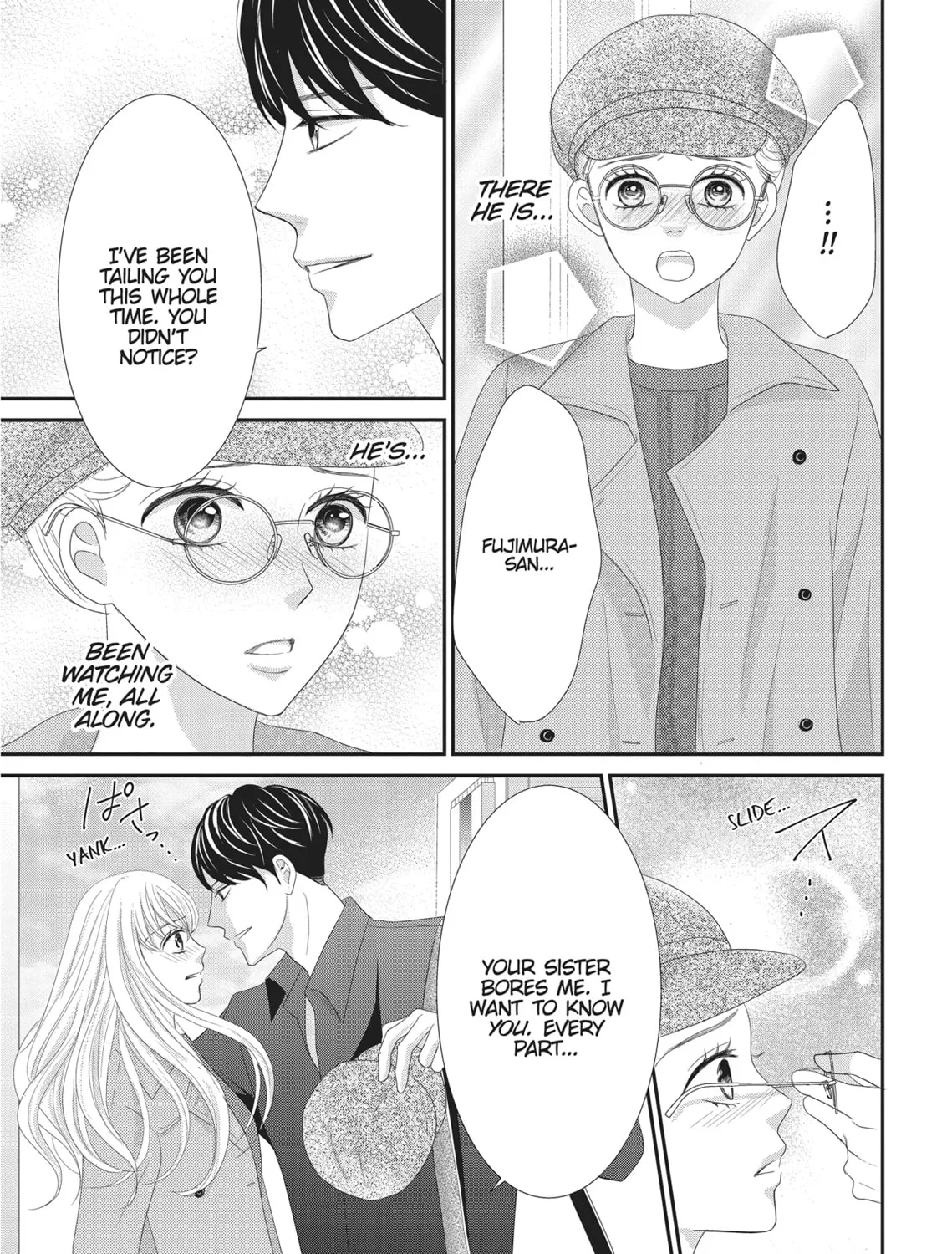 Read Revenge - Mrs. Wrong chapter 16.3 image 60 on Lezhin