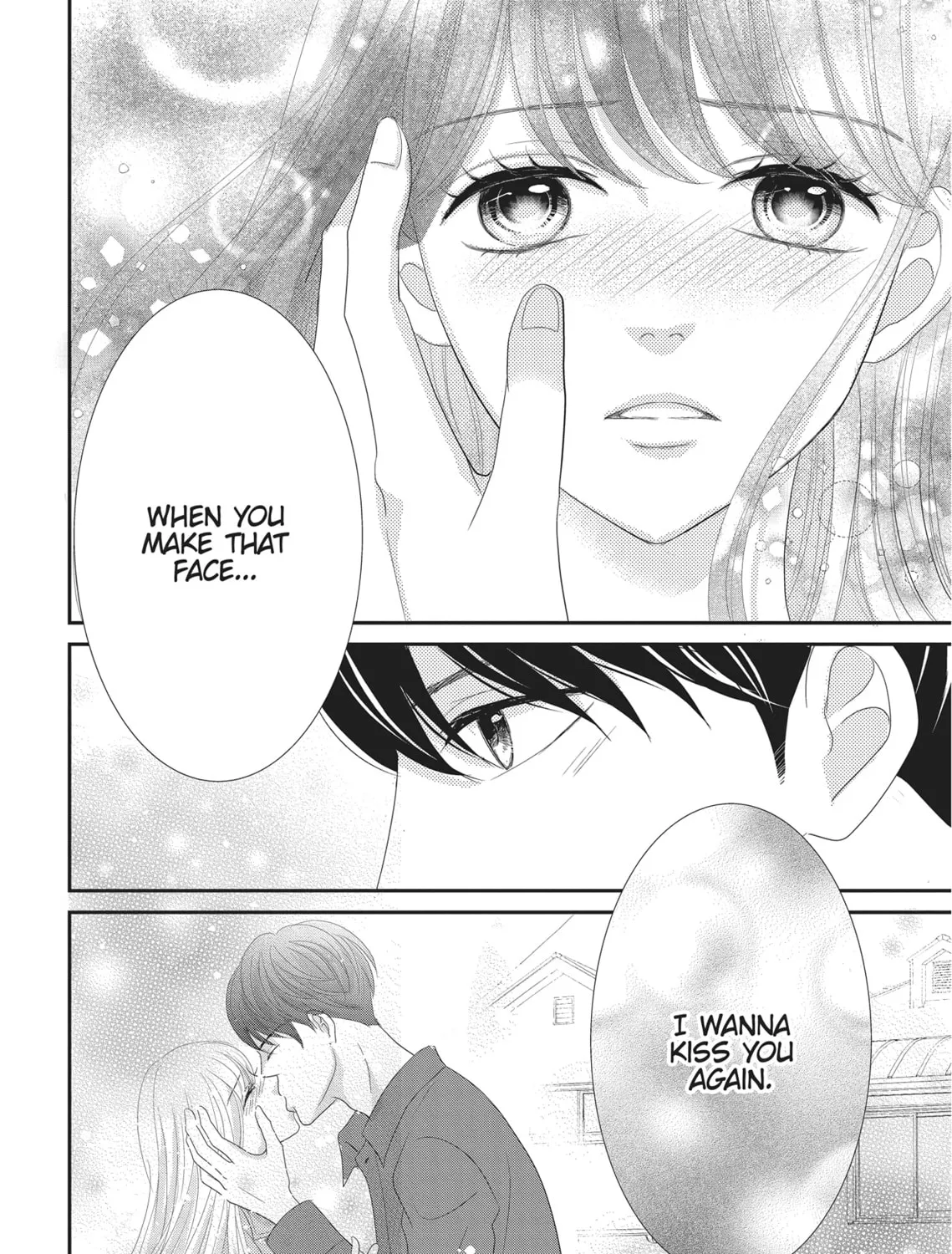 Read Revenge - Mrs. Wrong chapter 16.3 image 62 on Lezhin