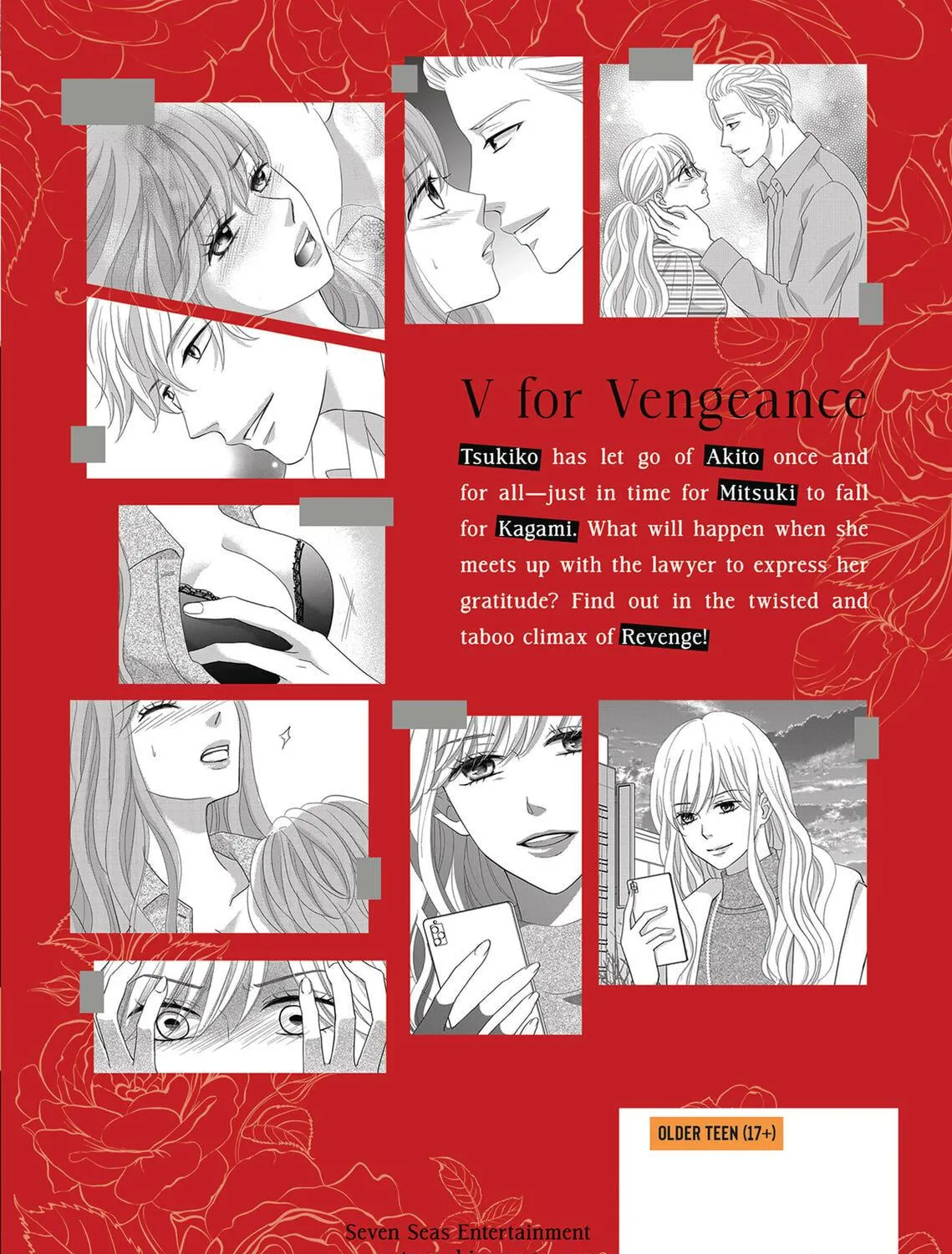 Read Revenge - Mrs. Wrong chapter 16.3 image 68 on Lezhin