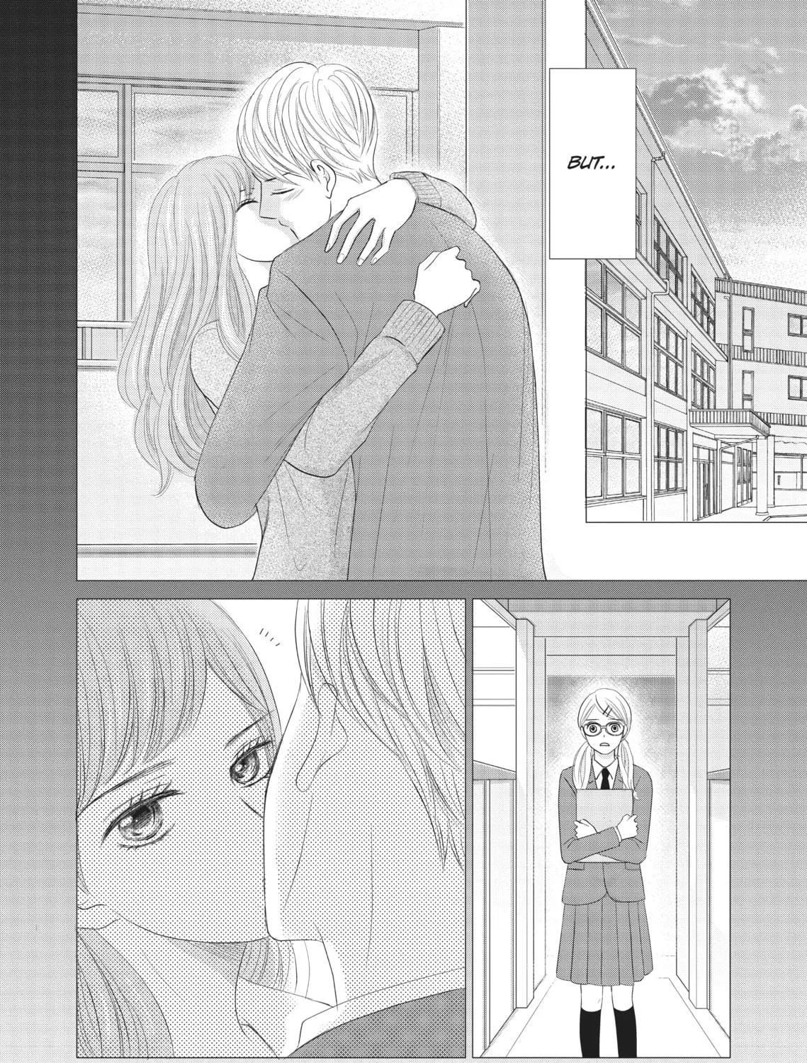 Read Revenge - Mrs. Wrong chapter 2 image 10 on Lezhin