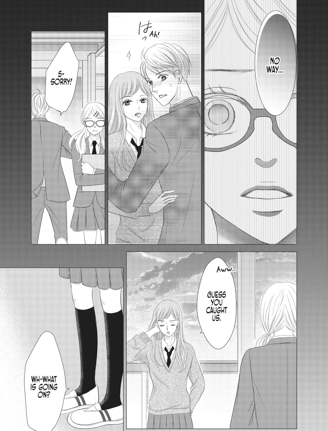 Read Revenge - Mrs. Wrong chapter 2 image 12 on Lezhin