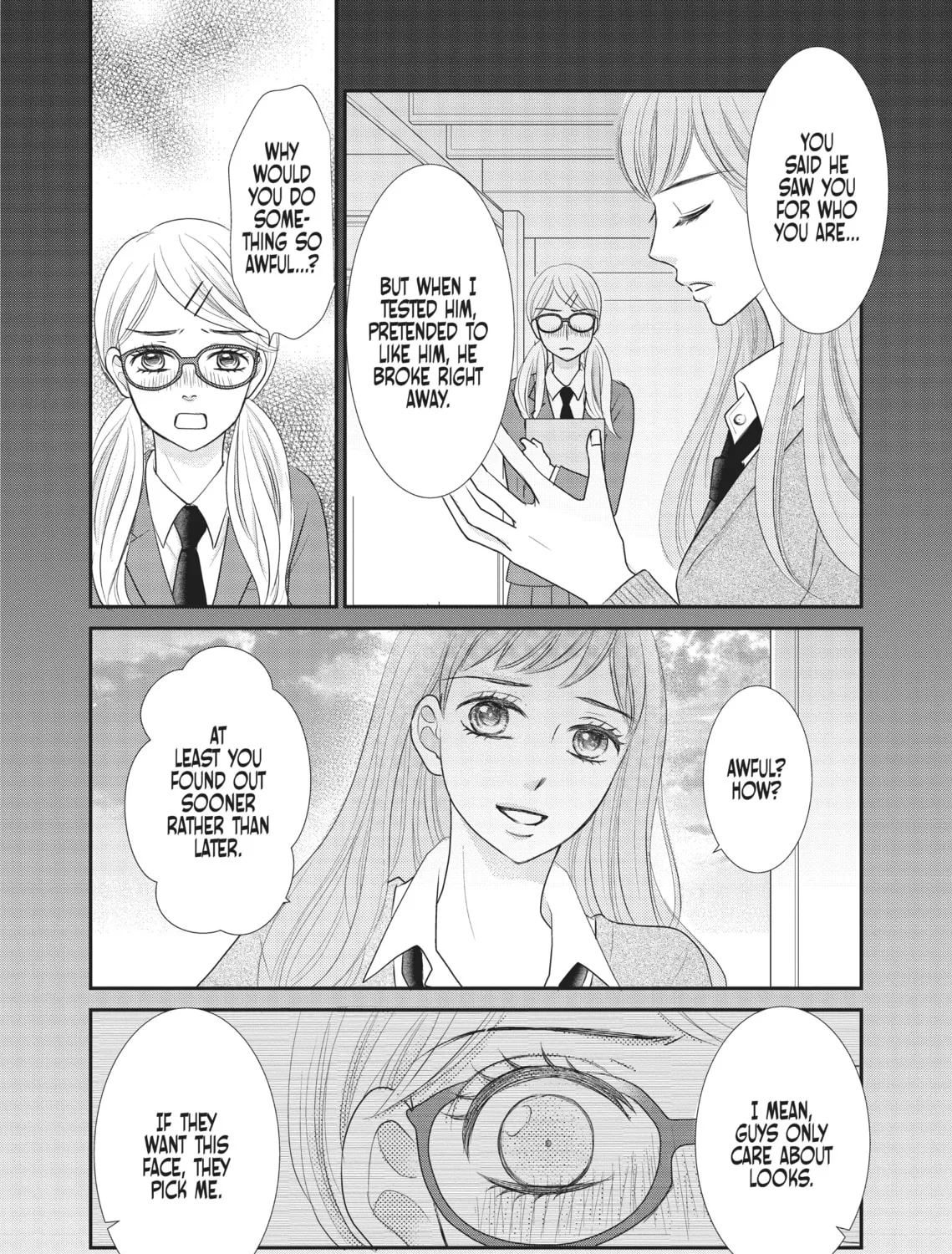 Read Revenge - Mrs. Wrong chapter 2 image 14 on Lezhin