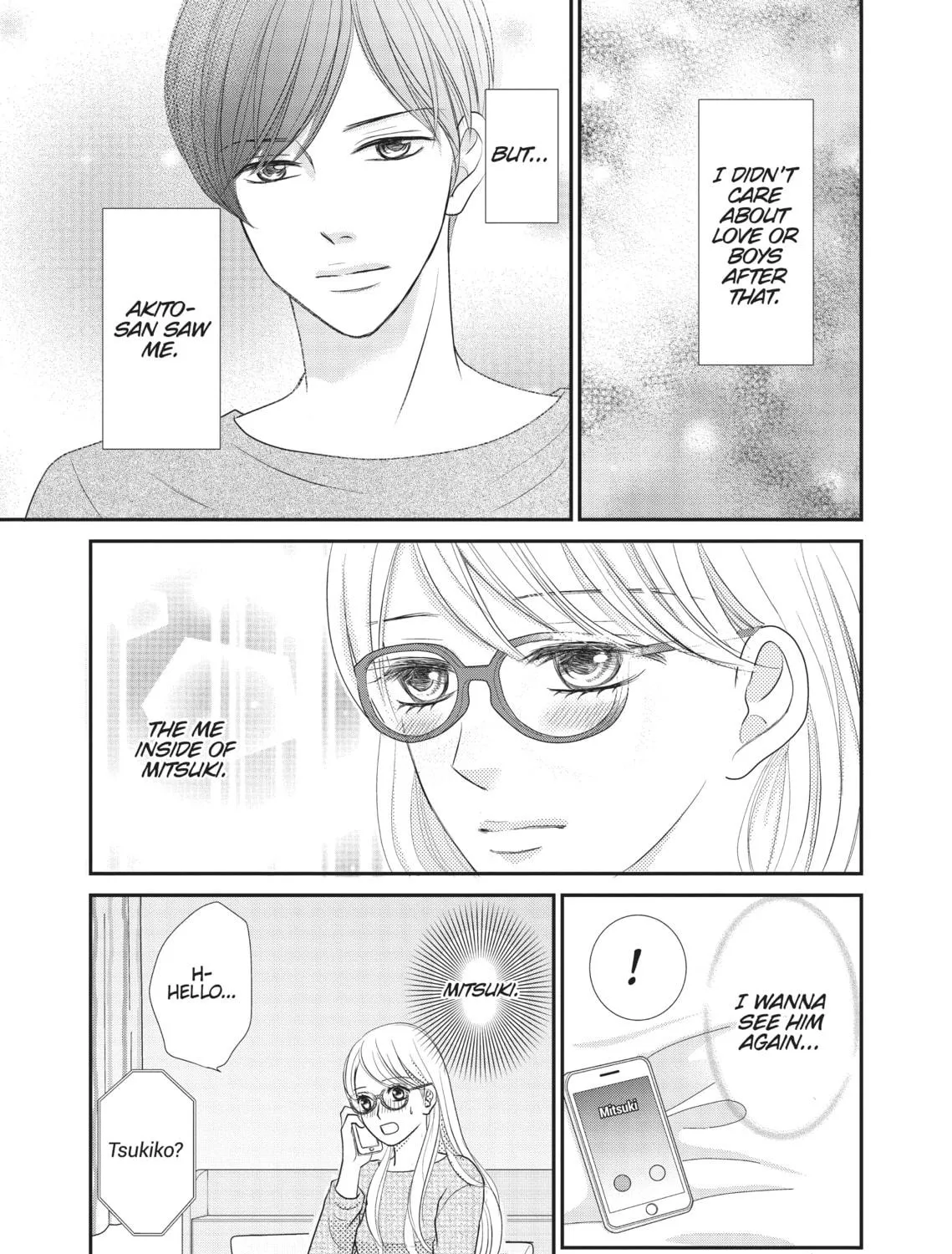 Read Revenge - Mrs. Wrong chapter 2 image 16 on Lezhin