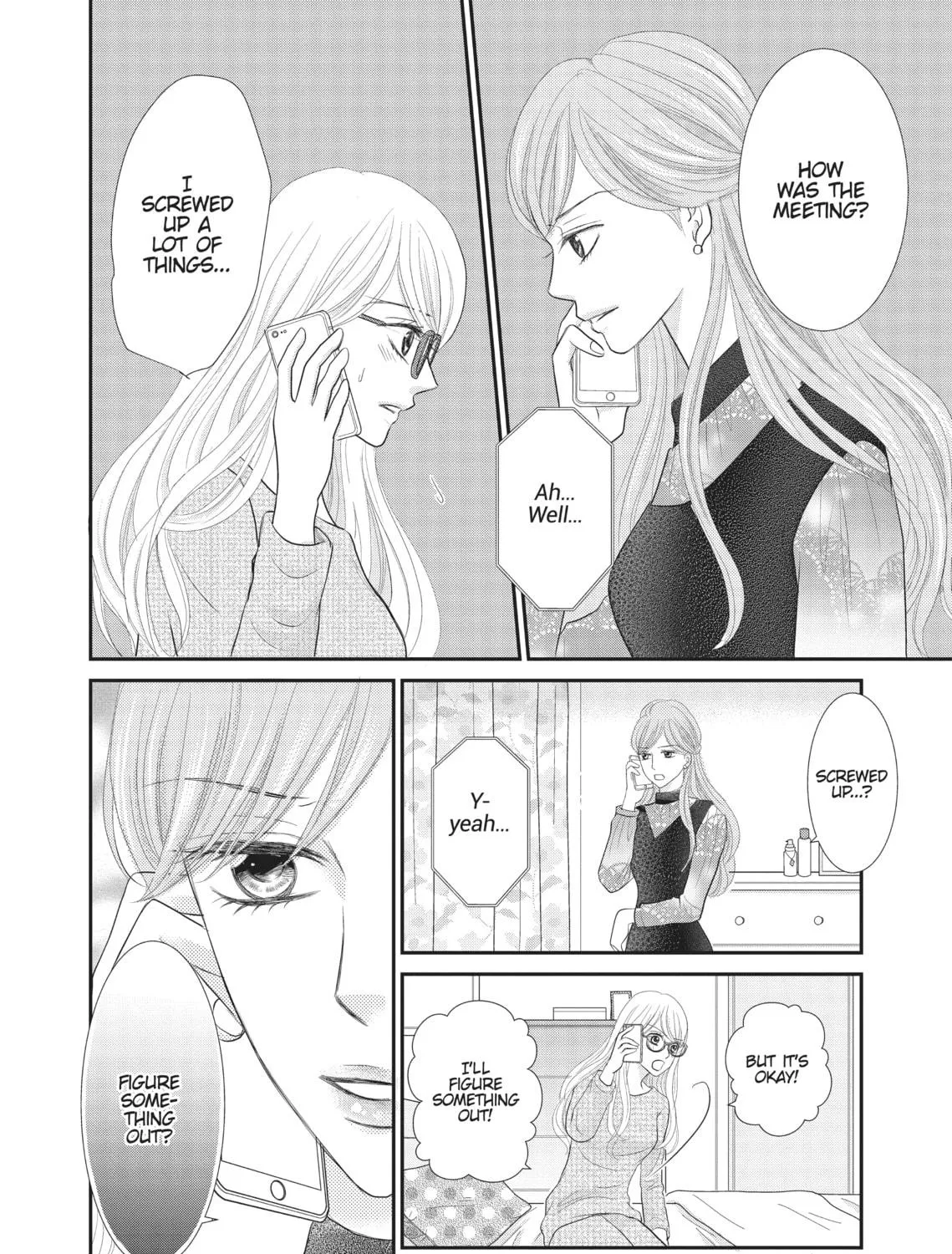 Read Revenge - Mrs. Wrong chapter 2 image 18 on Lezhin