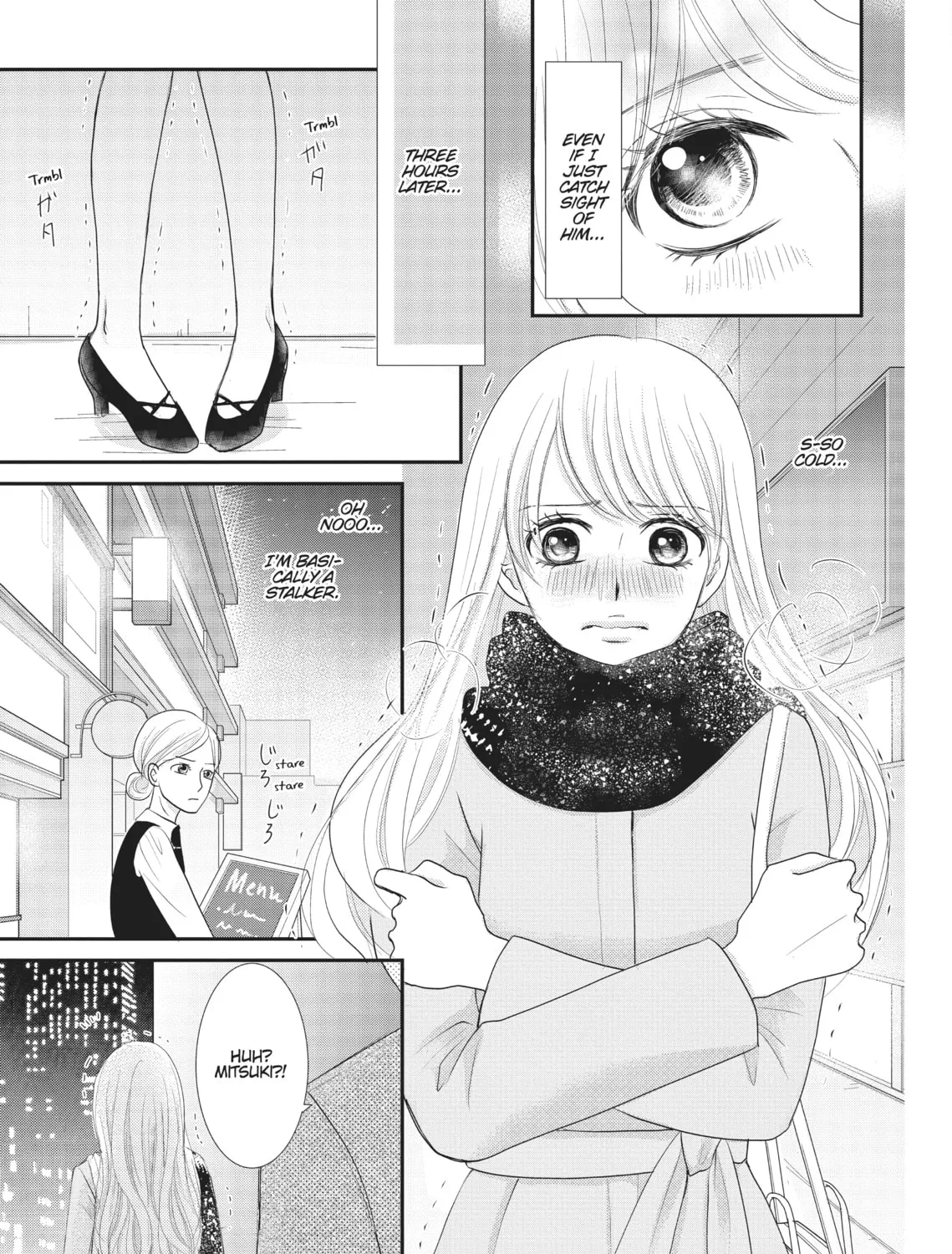 Read Revenge - Mrs. Wrong chapter 2 image 24 on Lezhin