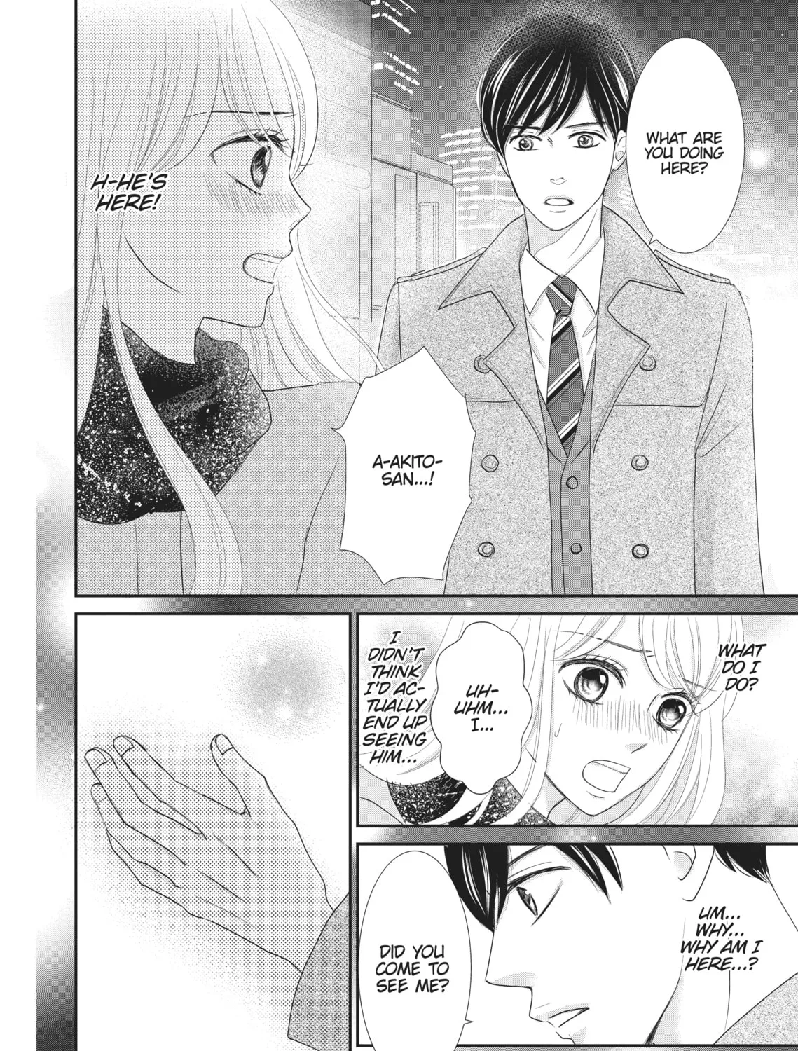 Read Revenge - Mrs. Wrong chapter 2 image 26 on Lezhin