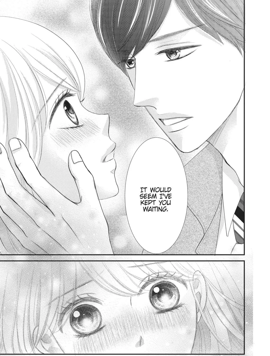Read Revenge - Mrs. Wrong chapter 2 image 28 on Lezhin