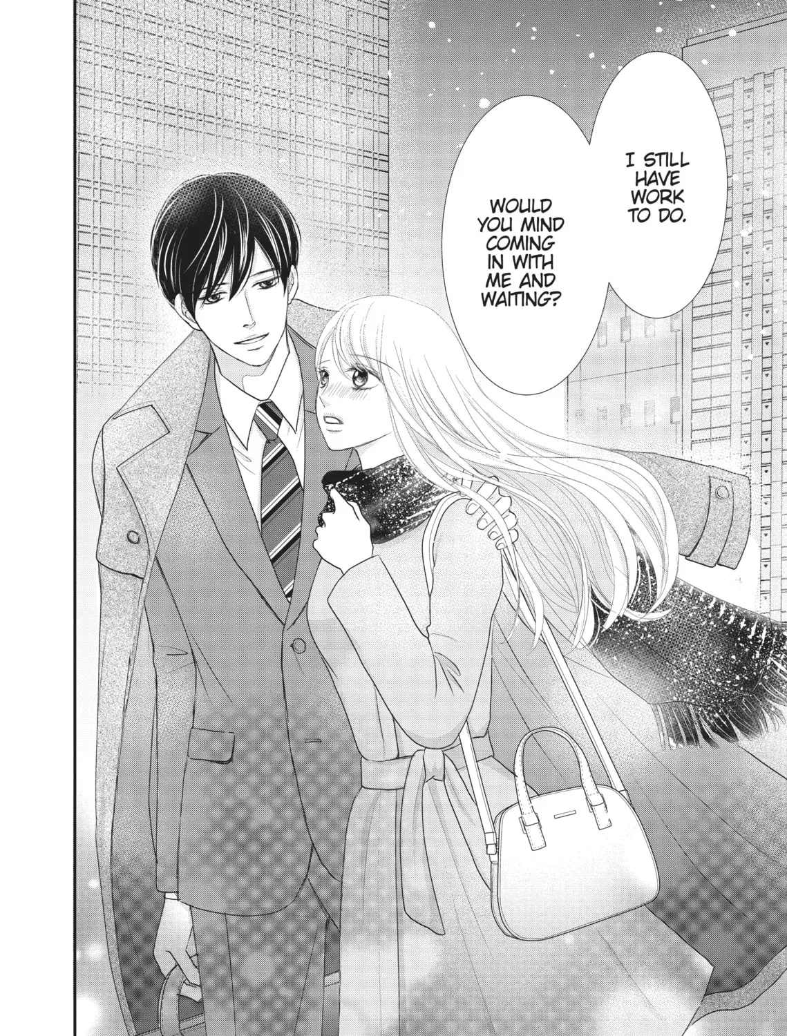 Read Revenge - Mrs. Wrong chapter 2 image 30 on Lezhin