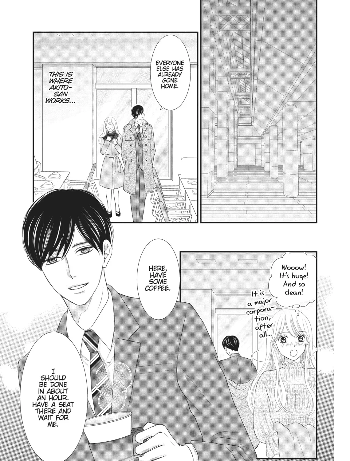 Read Revenge - Mrs. Wrong chapter 2 image 32 on Lezhin