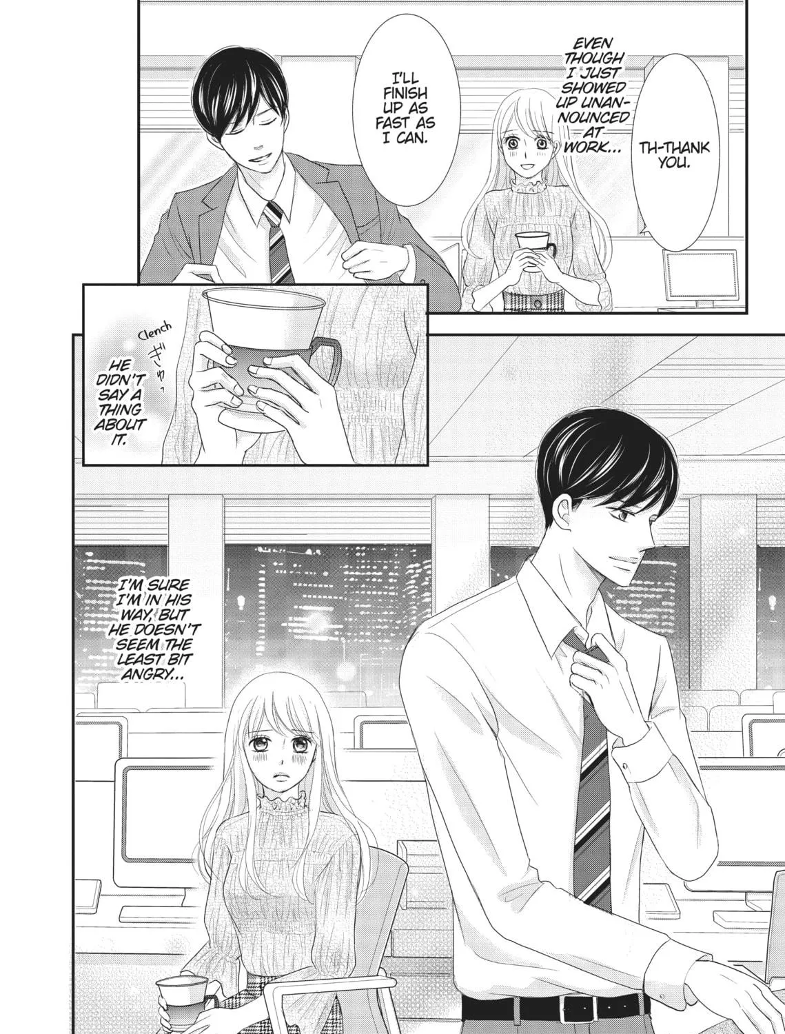 Read Revenge - Mrs. Wrong chapter 2 image 34 on Lezhin
