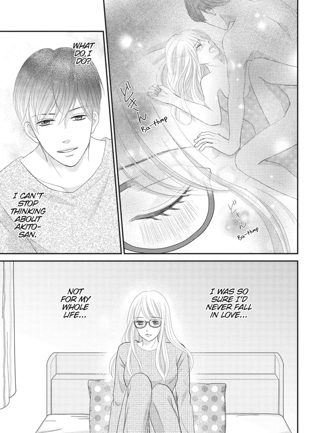 Read Revenge - Mrs. Wrong chapter 2 image 4 on Lezhin