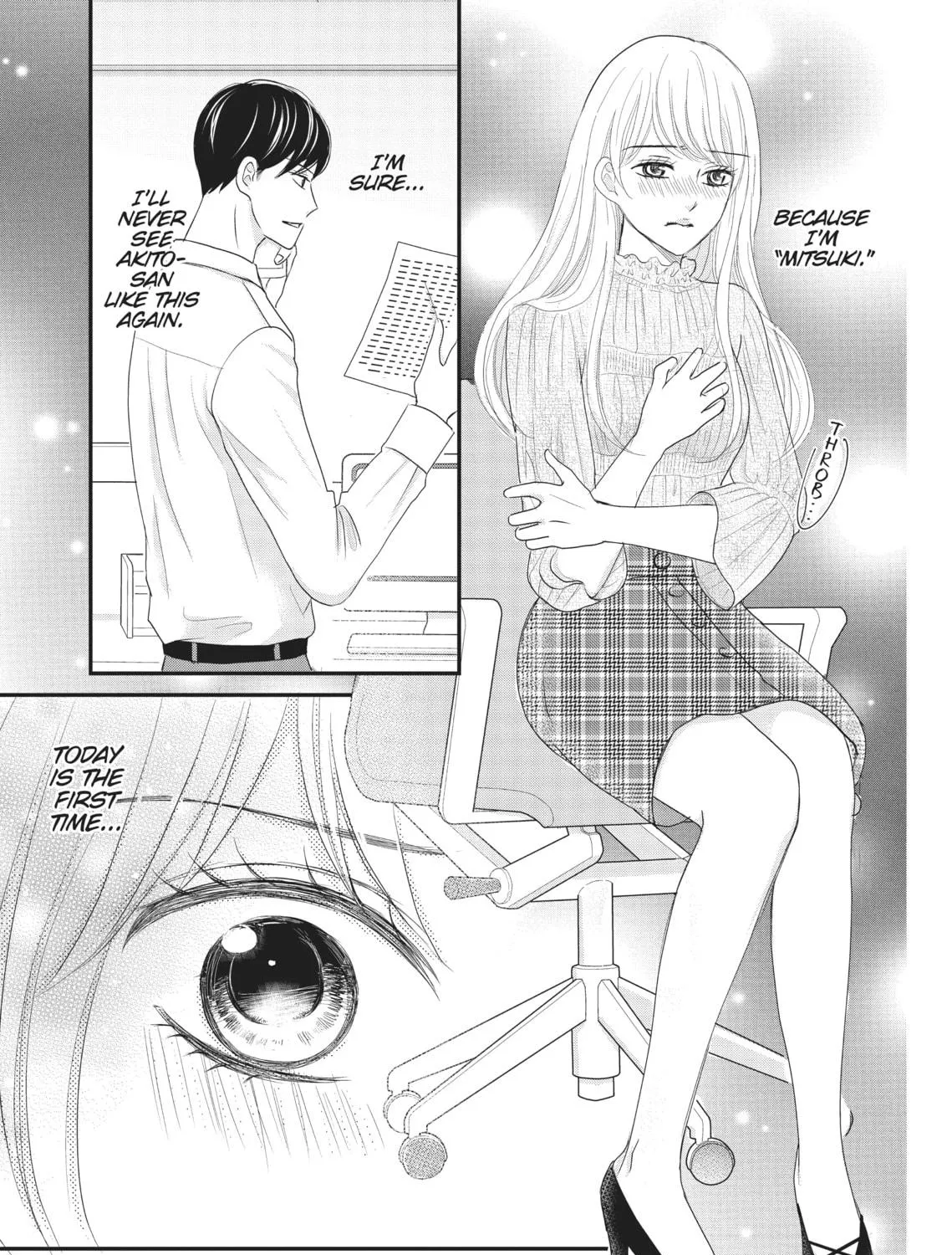 Read Revenge - Mrs. Wrong chapter 2 image 40 on Lezhin