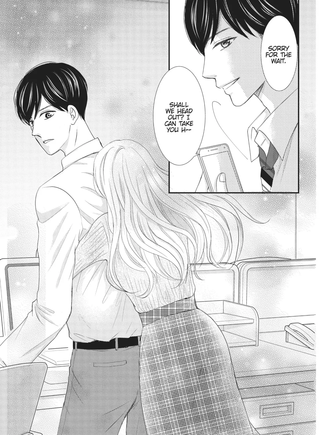 Read Revenge - Mrs. Wrong chapter 2 image 44 on Lezhin