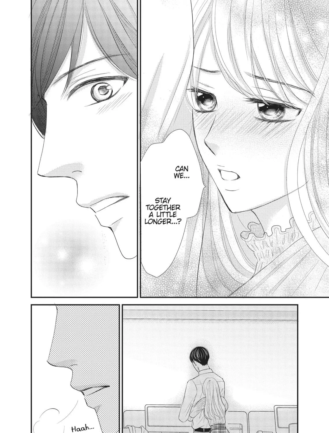 Read Revenge - Mrs. Wrong chapter 2 image 46 on Lezhin