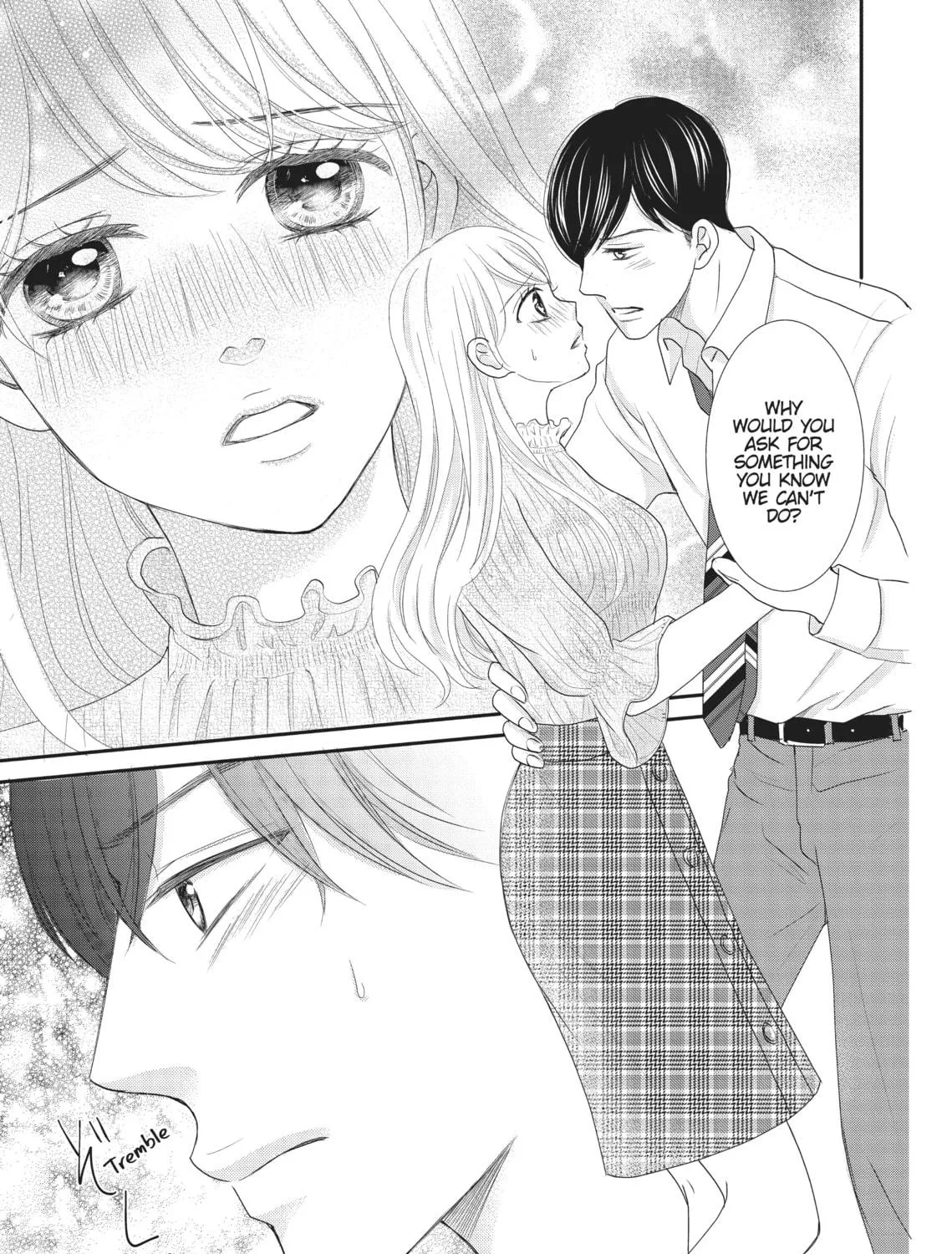 Read Revenge - Mrs. Wrong chapter 2 image 48 on Lezhin