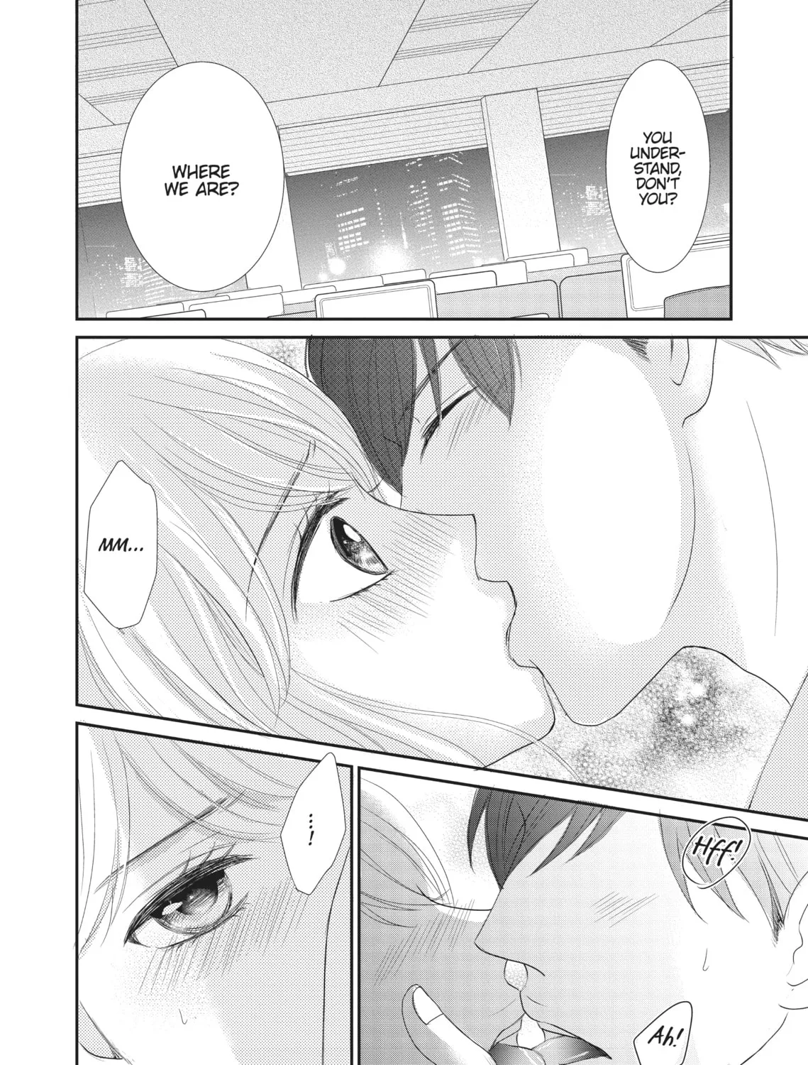 Read Revenge - Mrs. Wrong chapter 2 image 50 on Lezhin