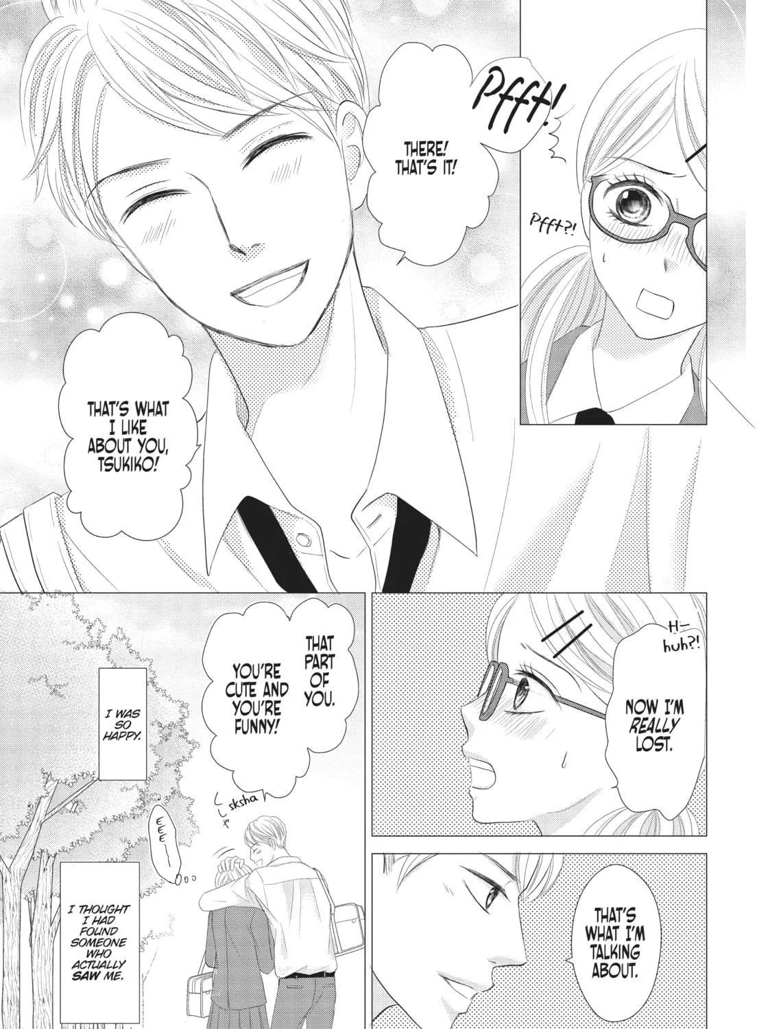 Read Revenge - Mrs. Wrong chapter 2 image 8 on Lezhin
