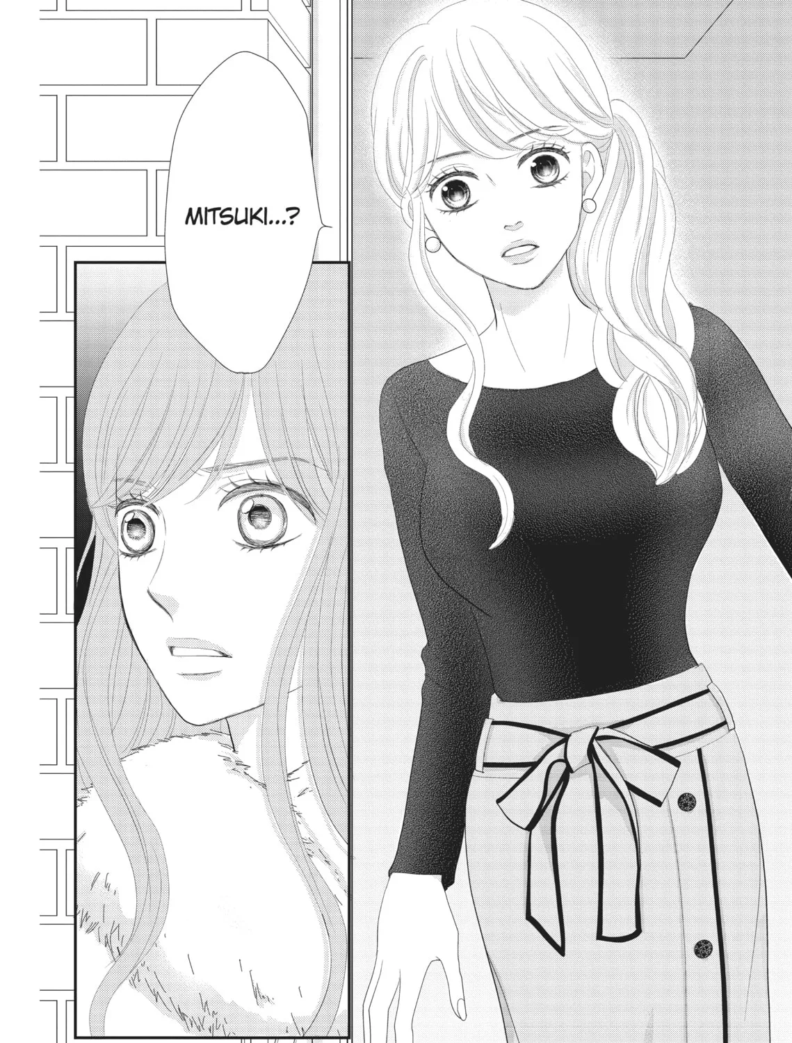 Read Revenge - Mrs. Wrong chapter 3 image 14 on Lezhin