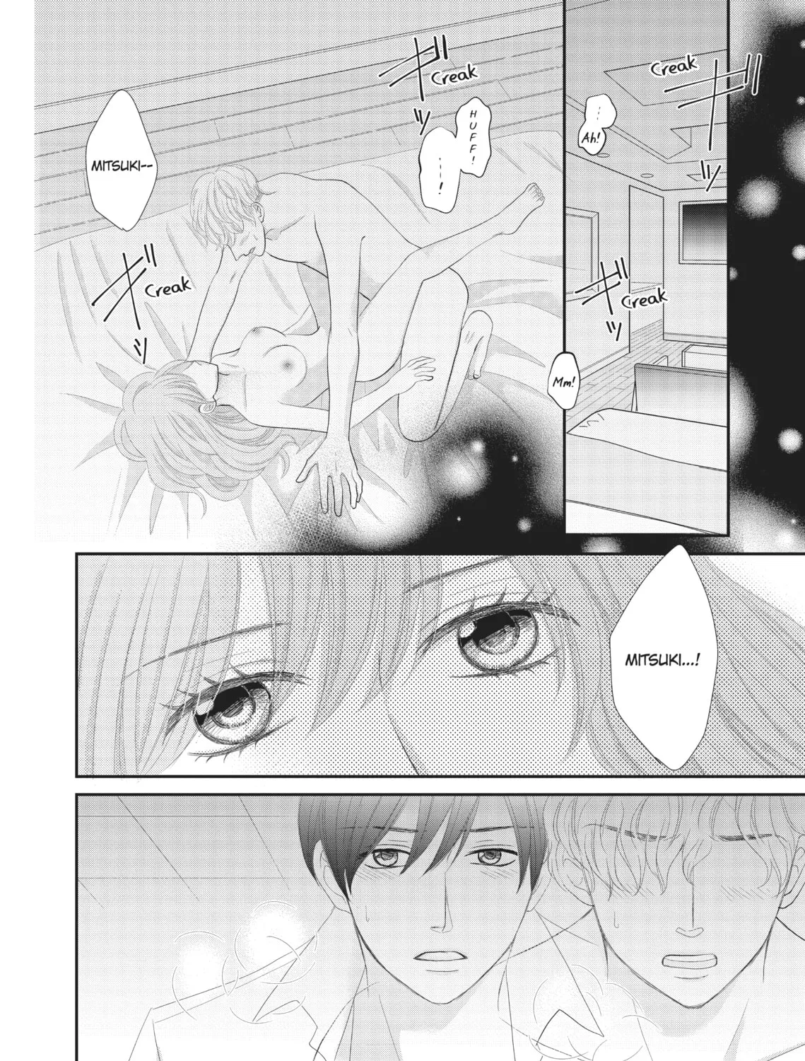 Read Revenge - Mrs. Wrong chapter 3 image 2 on Lezhin