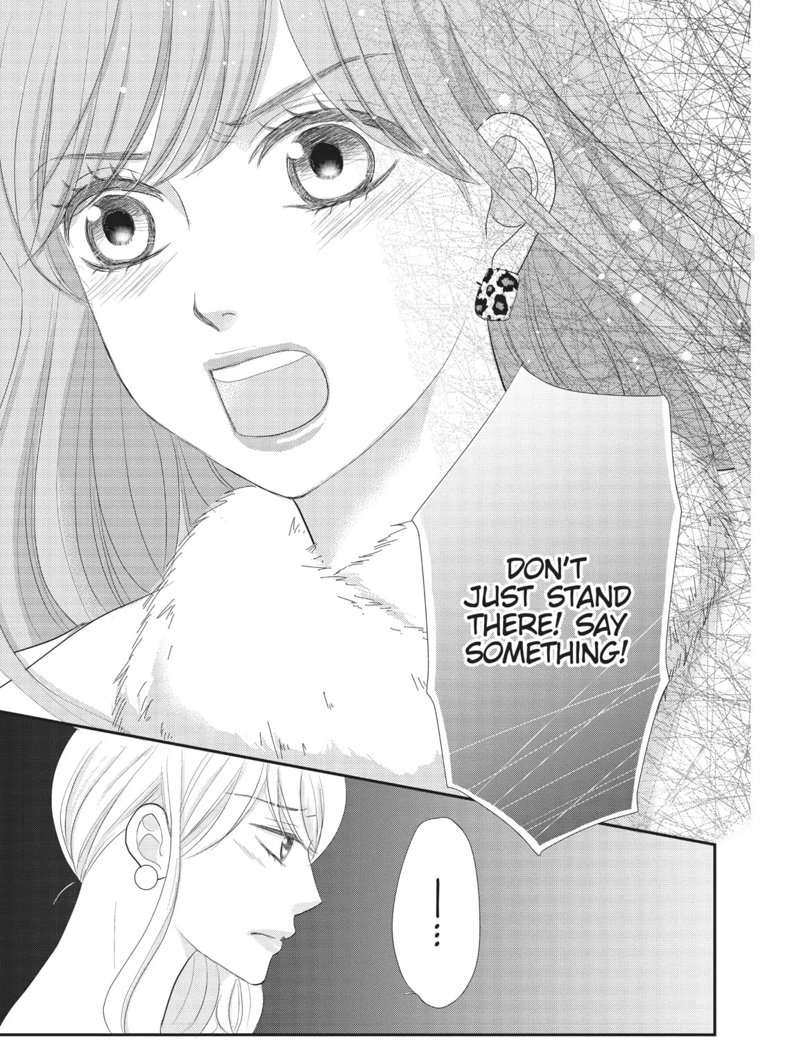 Read Revenge - Mrs. Wrong chapter 3 image 20 on Lezhin
