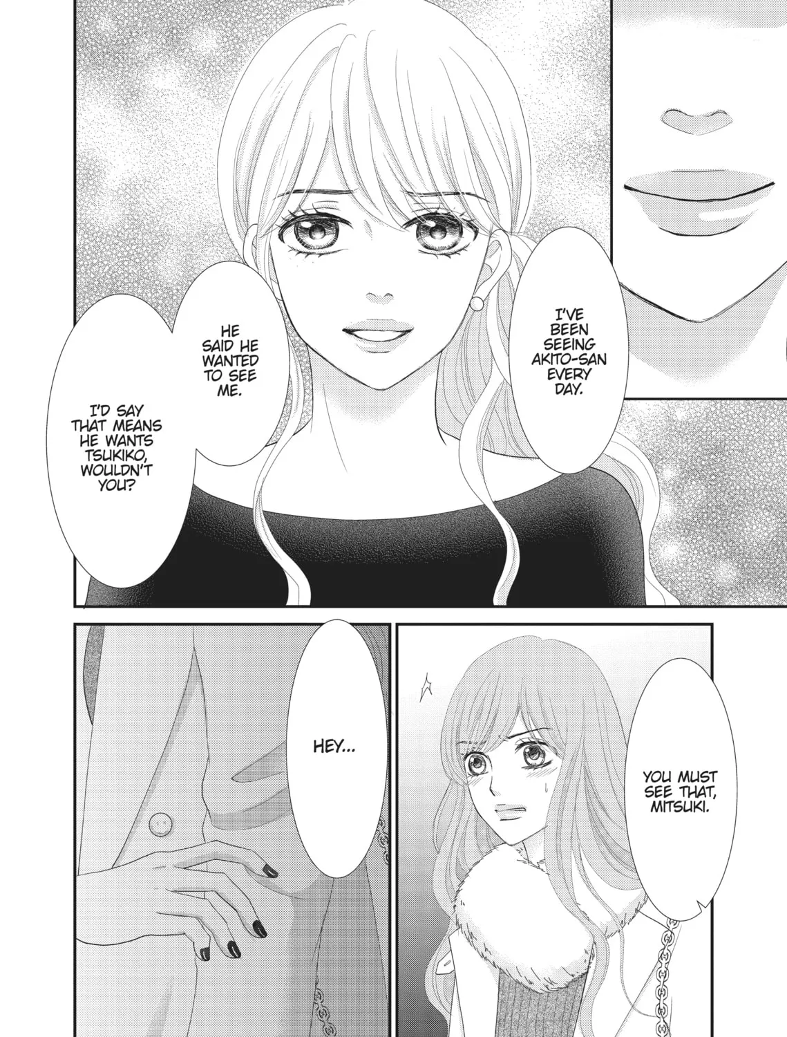 Read Revenge - Mrs. Wrong chapter 3 image 26 on Lezhin