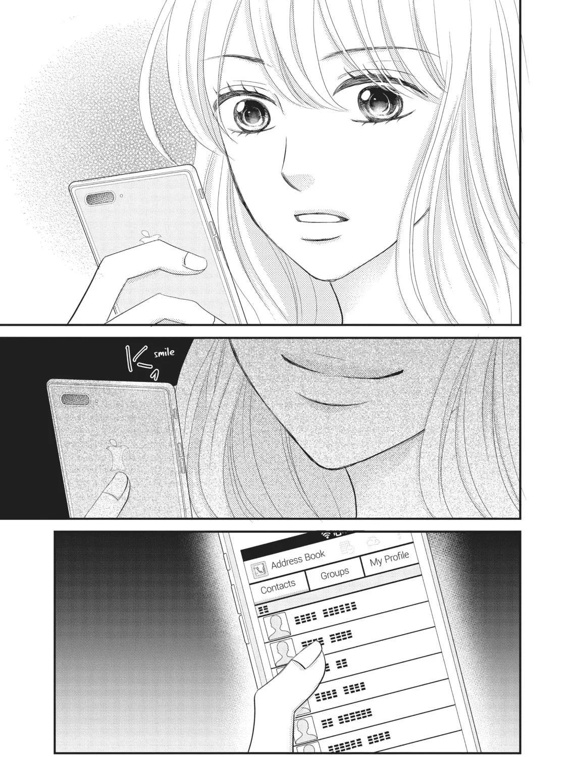 Read Revenge - Mrs. Wrong chapter 3 image 44 on Lezhin