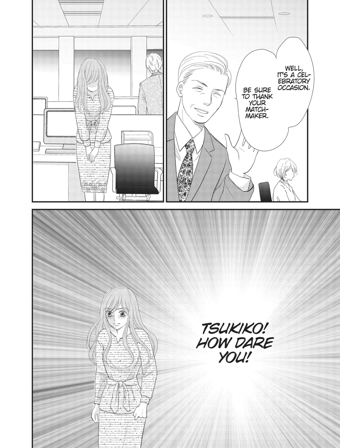 Read Revenge - Mrs. Wrong chapter 3 image 50 on Lezhin