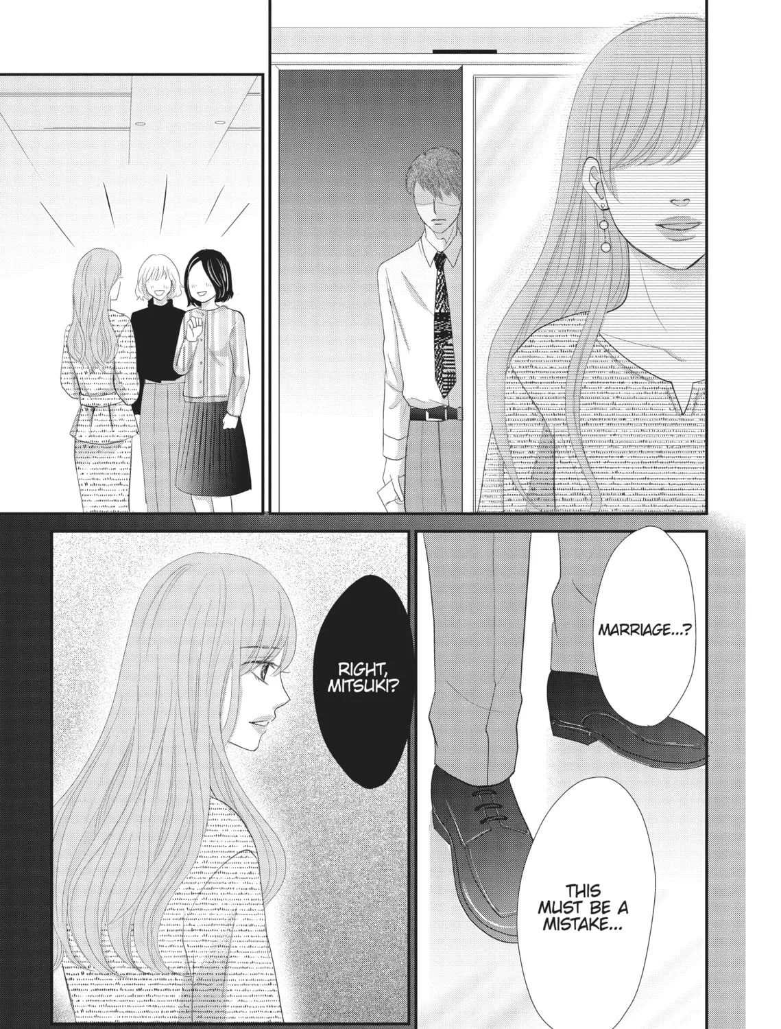 Read Revenge - Mrs. Wrong chapter 3 image 56 on Lezhin