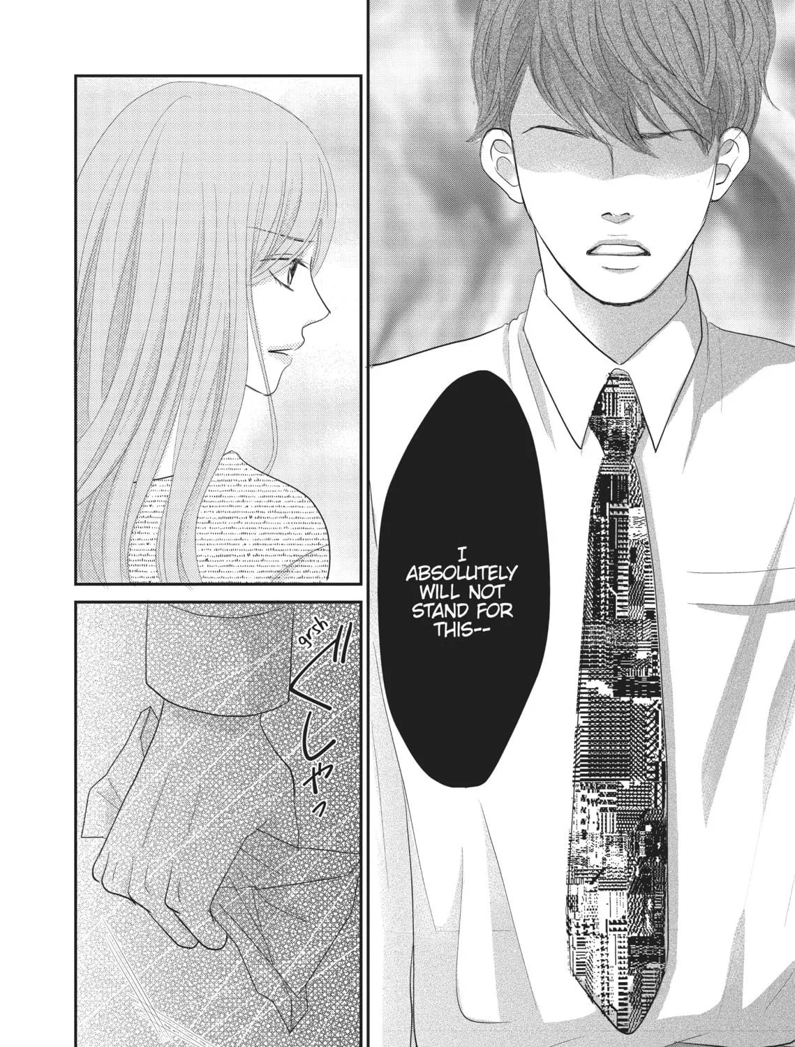 Read Revenge - Mrs. Wrong chapter 3 image 58 on Lezhin
