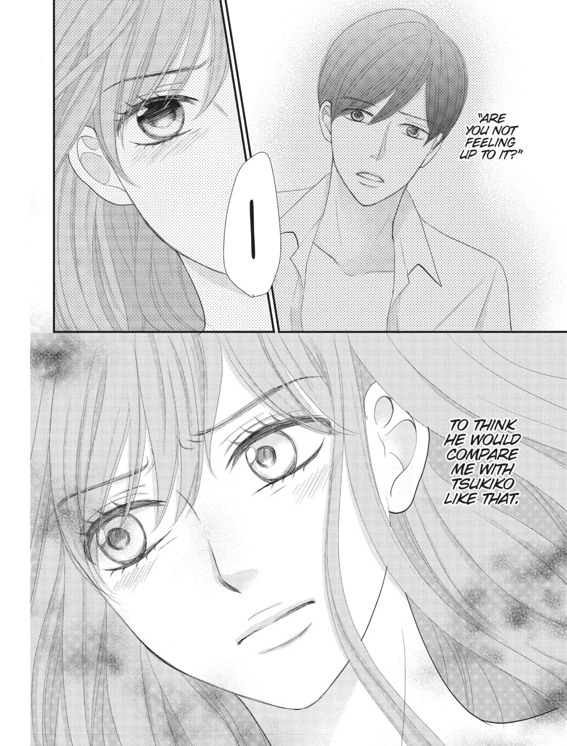 Read Revenge - Mrs. Wrong chapter 3 image 6 on Lezhin