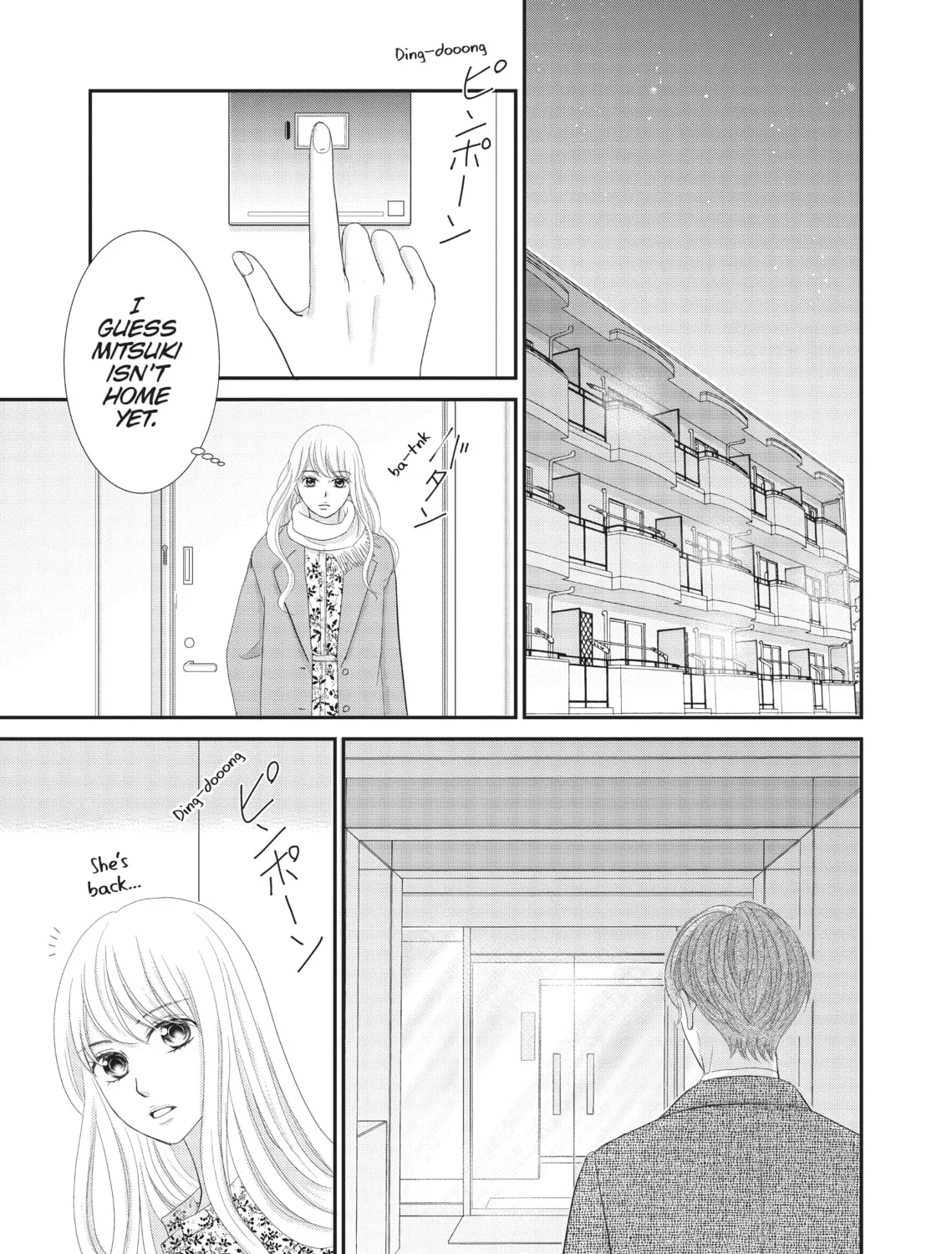 Read Revenge - Mrs. Wrong chapter 4 image 24 on Lezhin