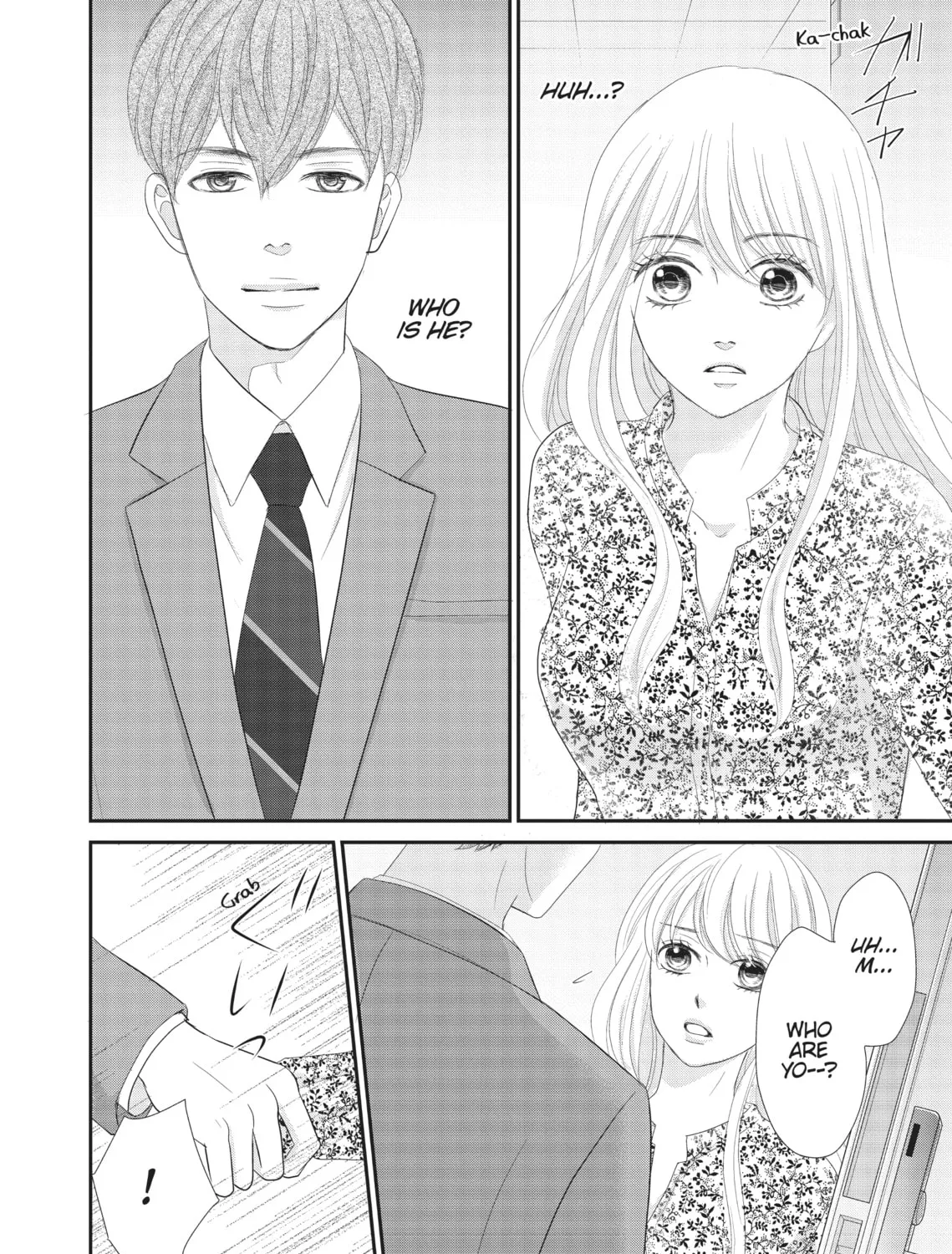 Read Revenge - Mrs. Wrong chapter 4 image 26 on Lezhin
