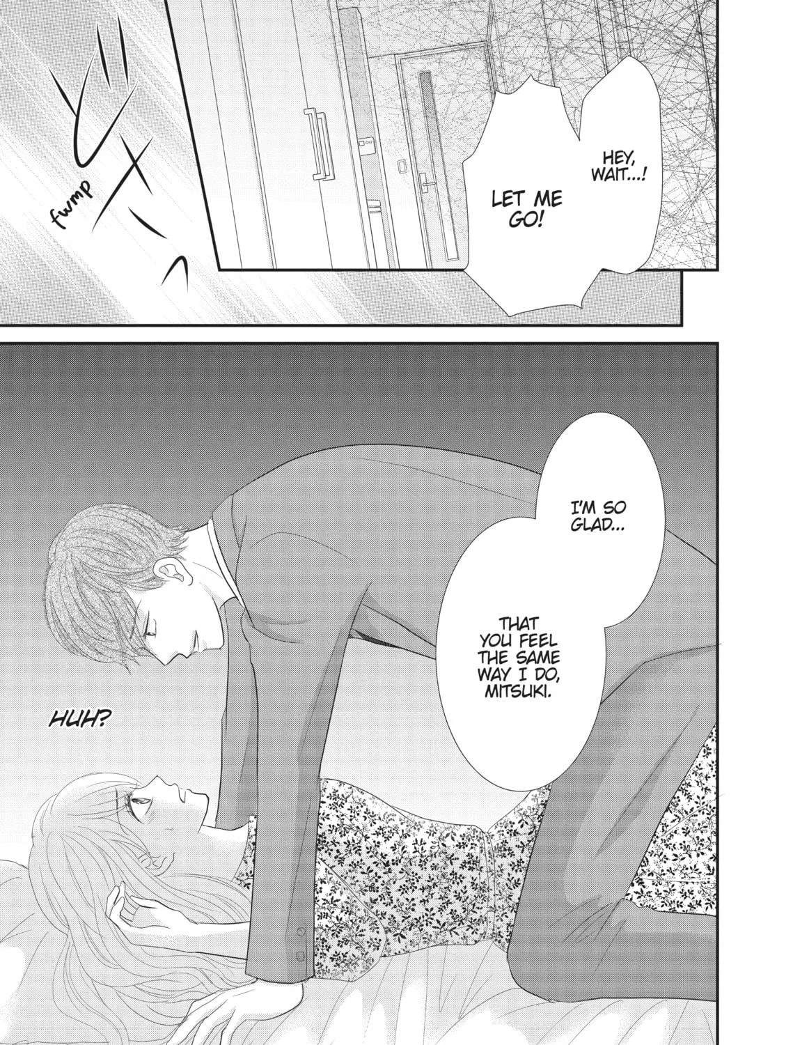 Read Revenge - Mrs. Wrong chapter 4 image 28 on Lezhin