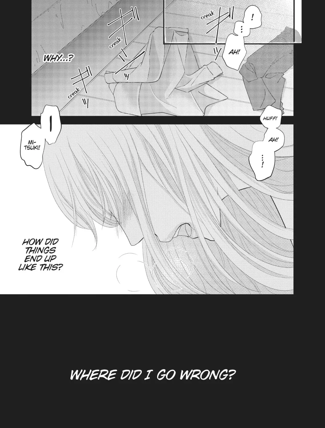 Read Revenge - Mrs. Wrong chapter 4 image 44 on Lezhin