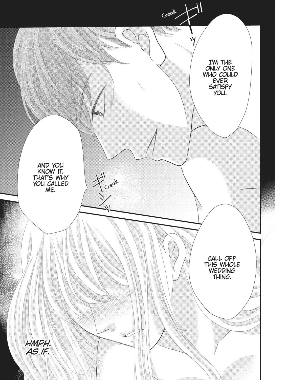 Read Revenge - Mrs. Wrong chapter 4 image 48 on Lezhin
