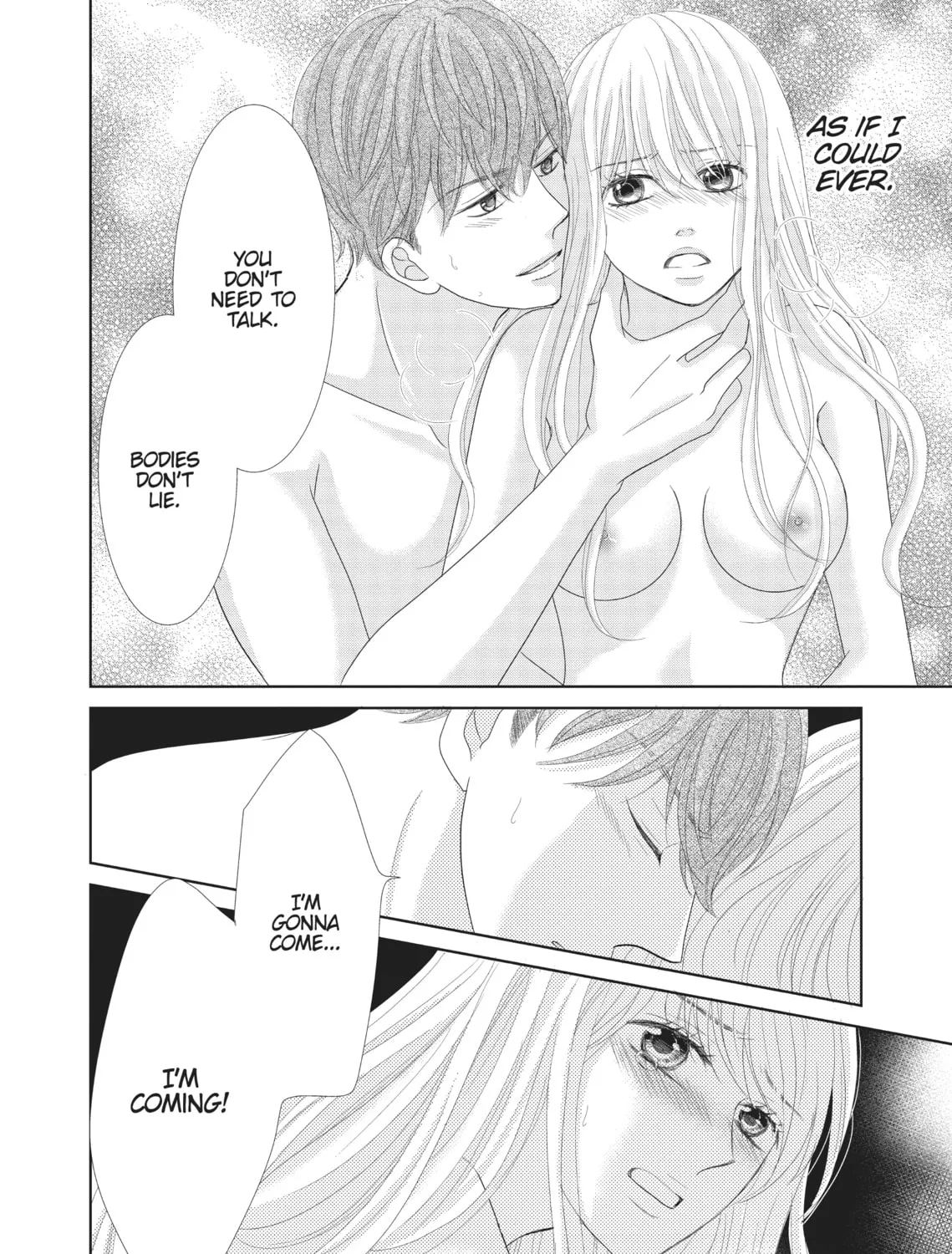 Read Revenge - Mrs. Wrong chapter 4 image 50 on Lezhin