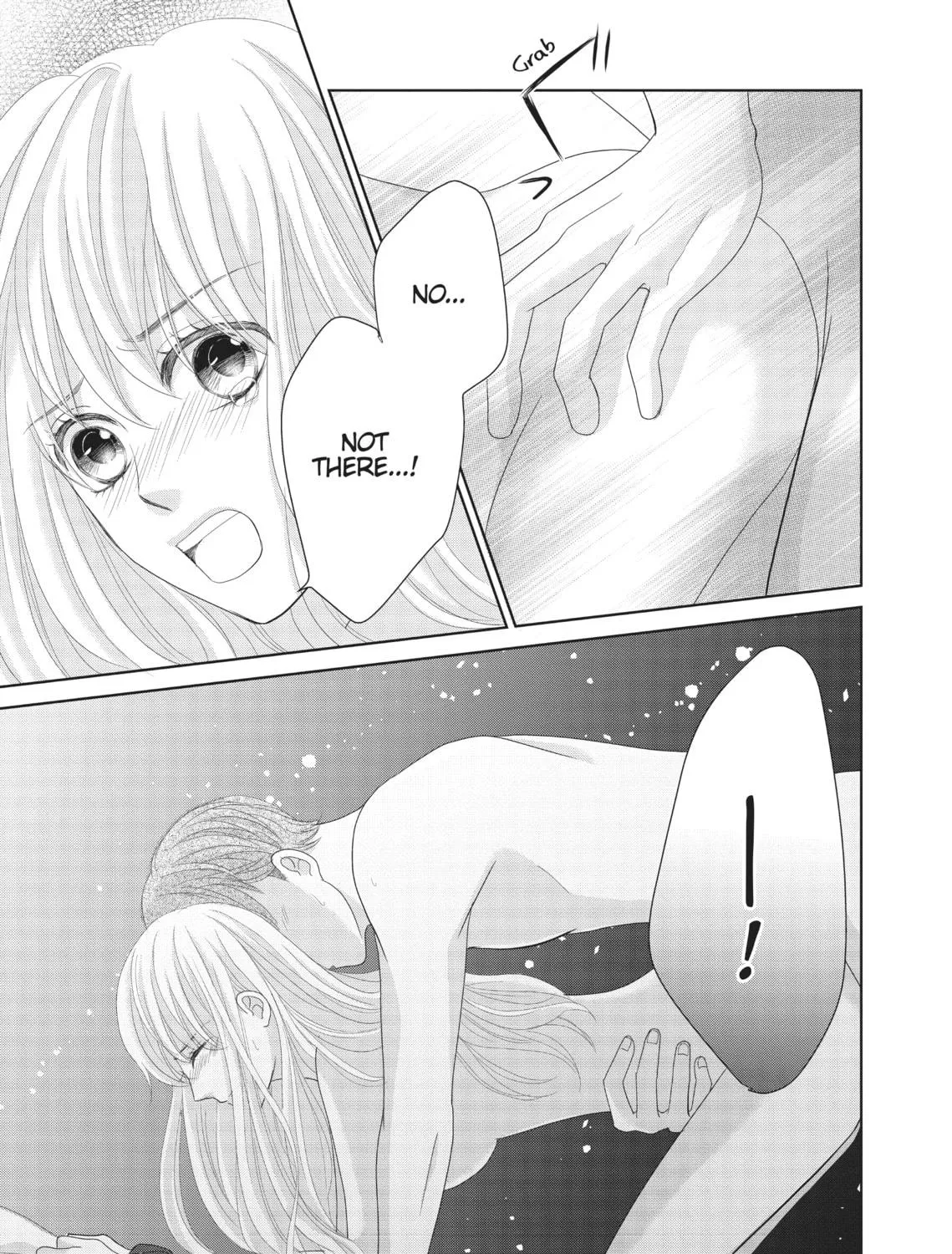 Read Revenge - Mrs. Wrong chapter 4 image 52 on Lezhin